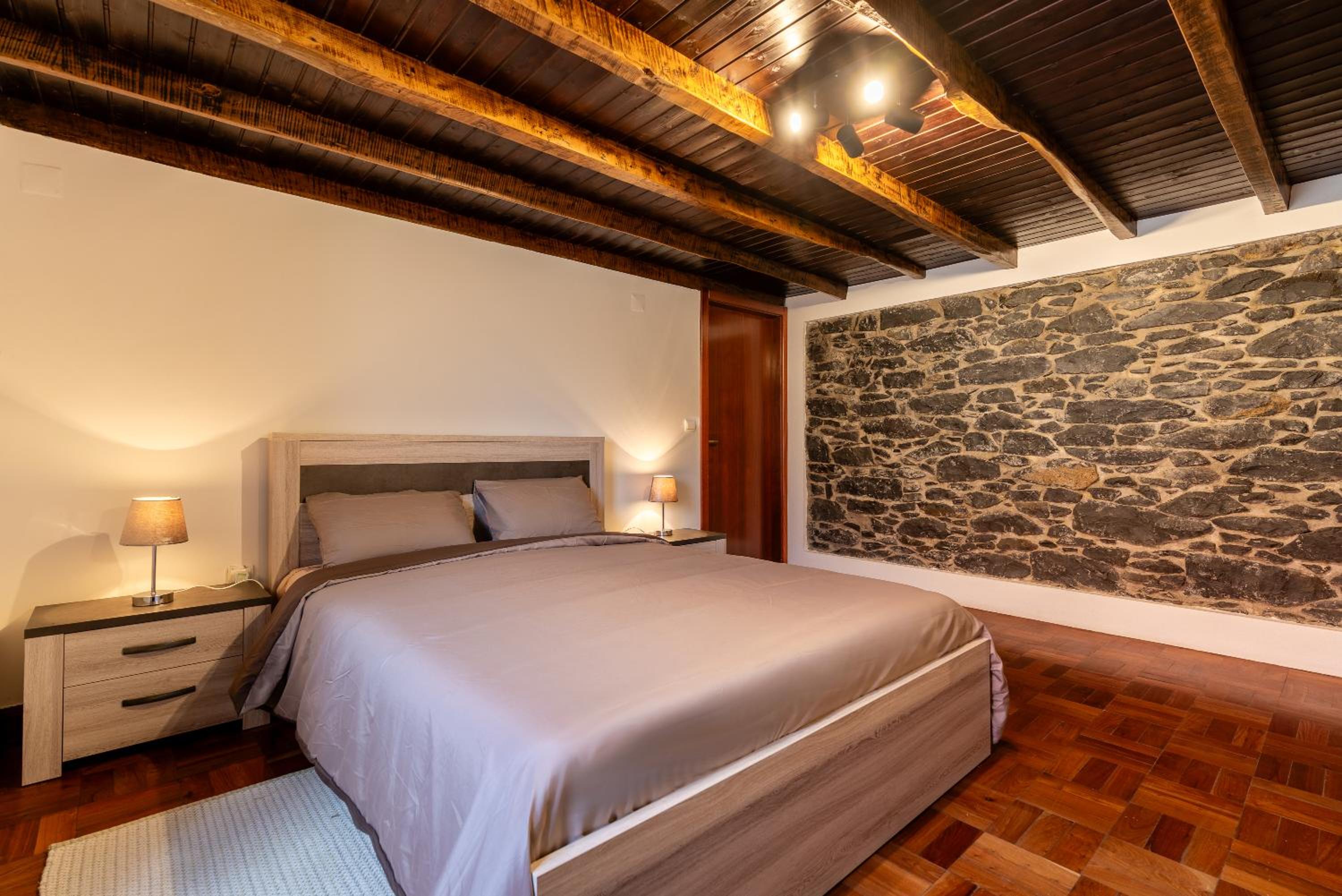 Casa Silva, Calheta