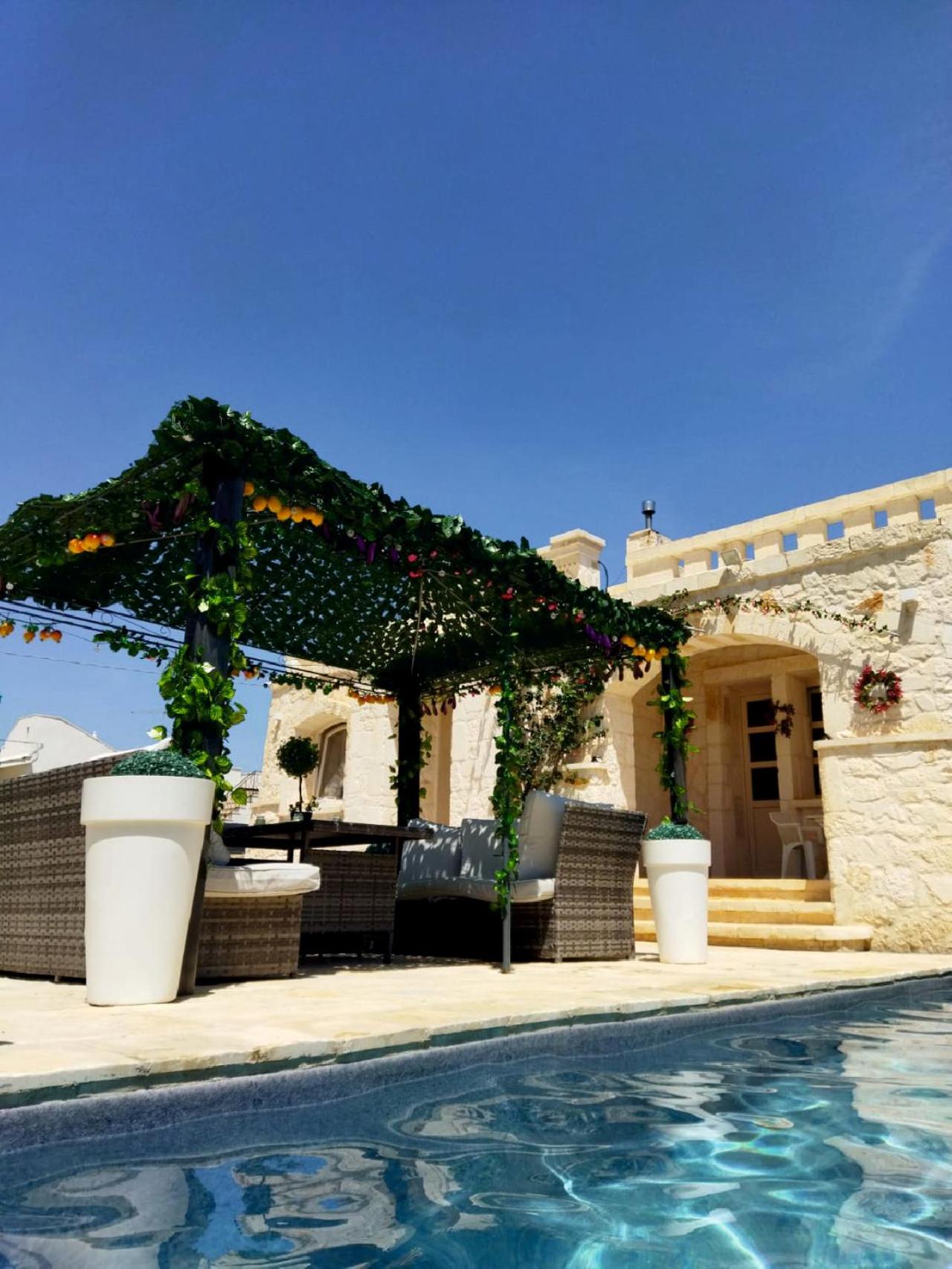 Villa Brachychiton