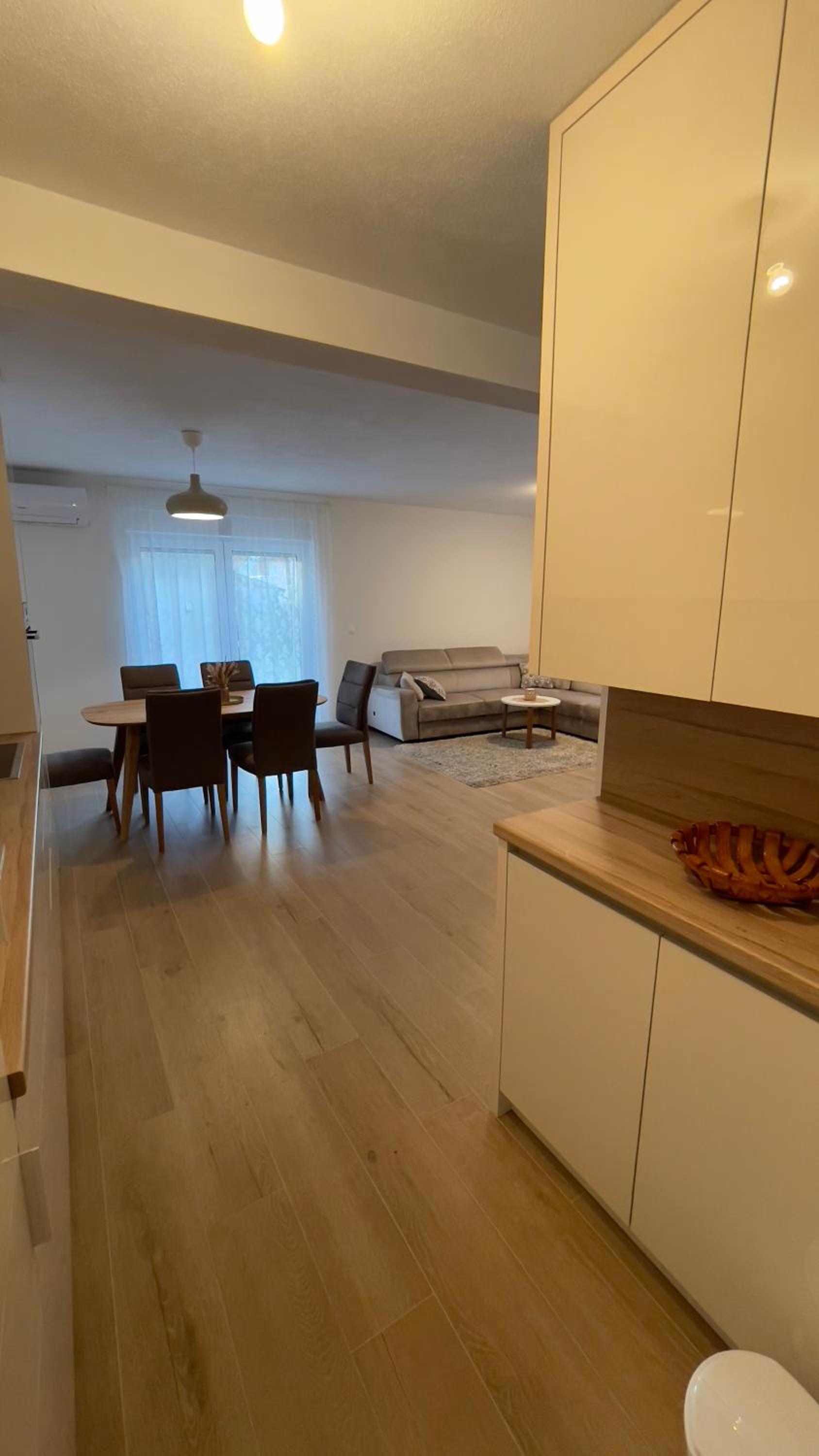 Apartman Mihaela