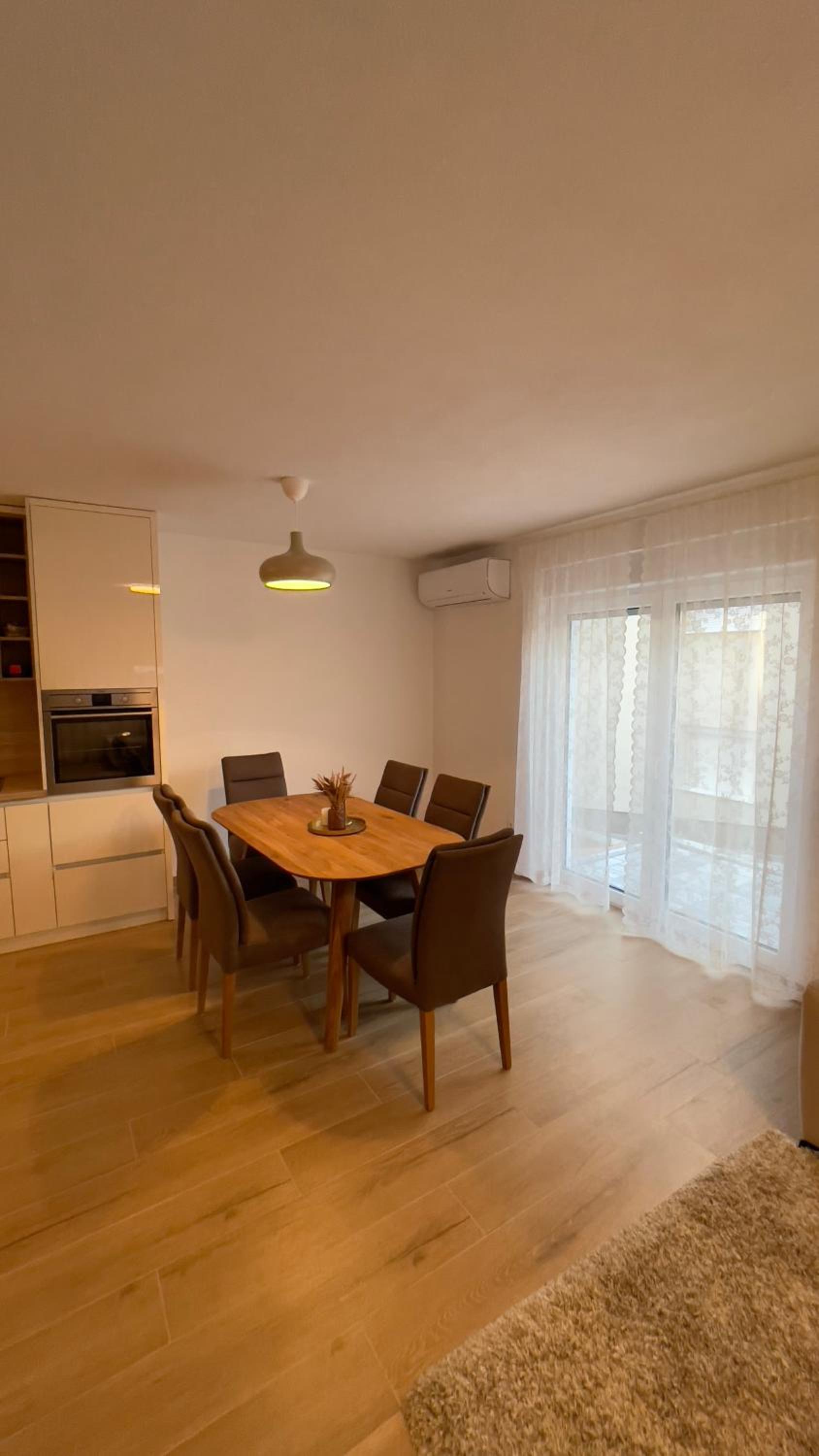 Apartman Mihaela