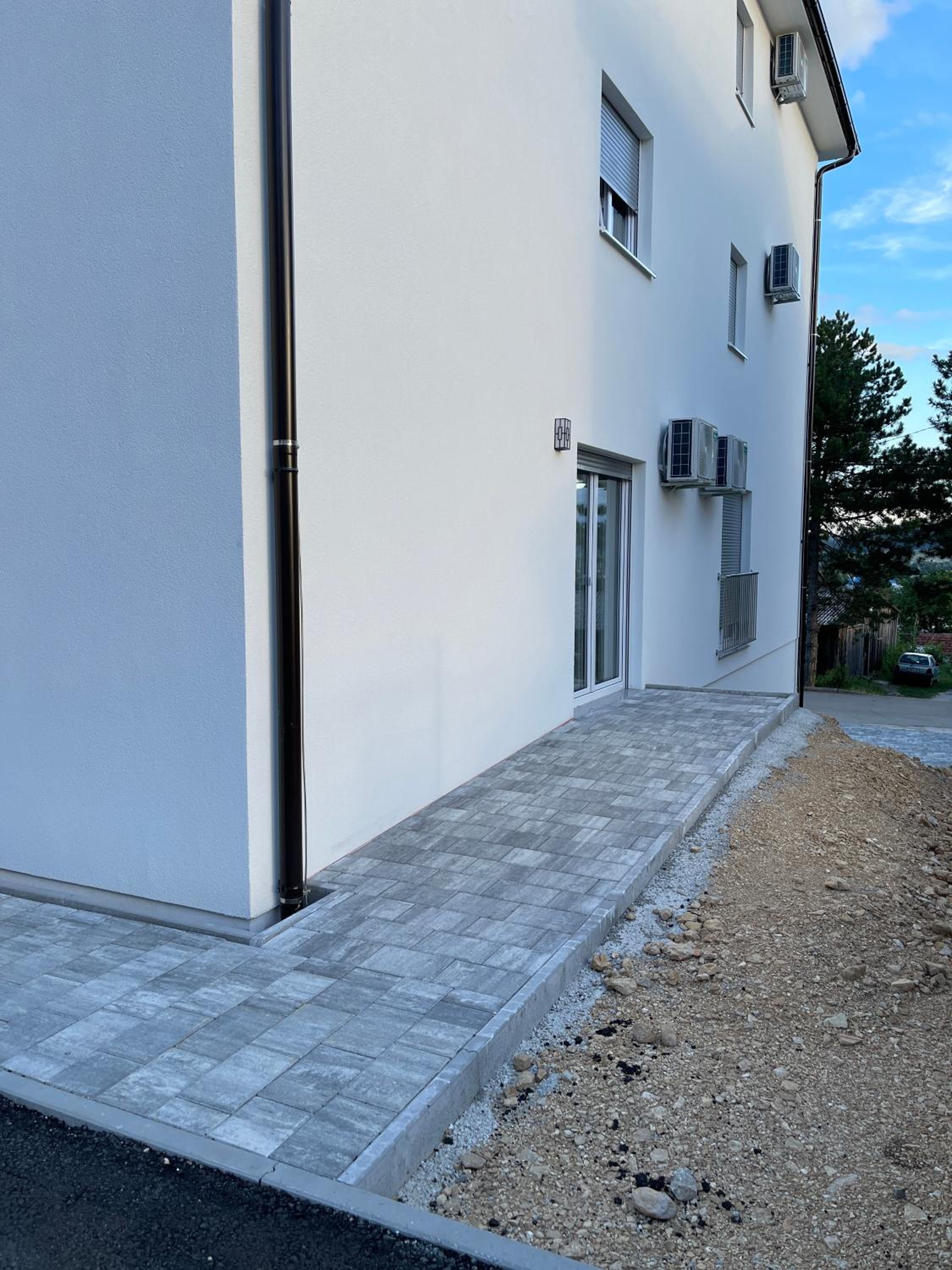 Apartman Mihaela