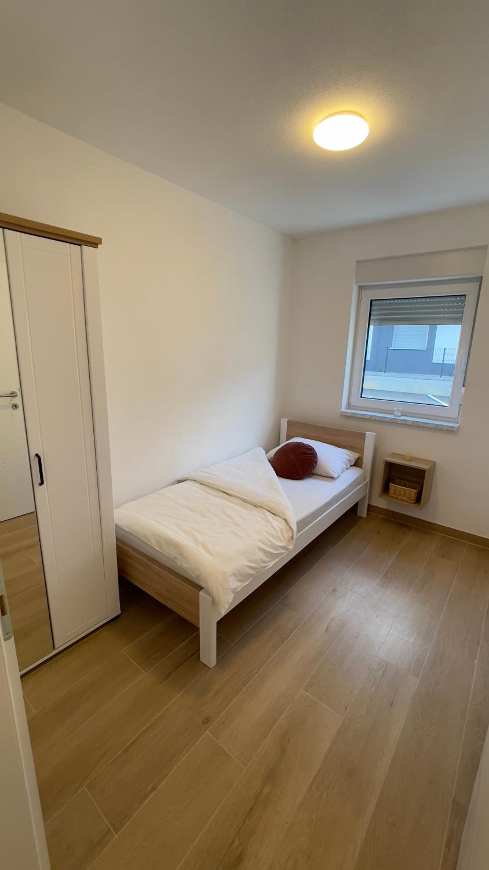 Apartman Mihaela