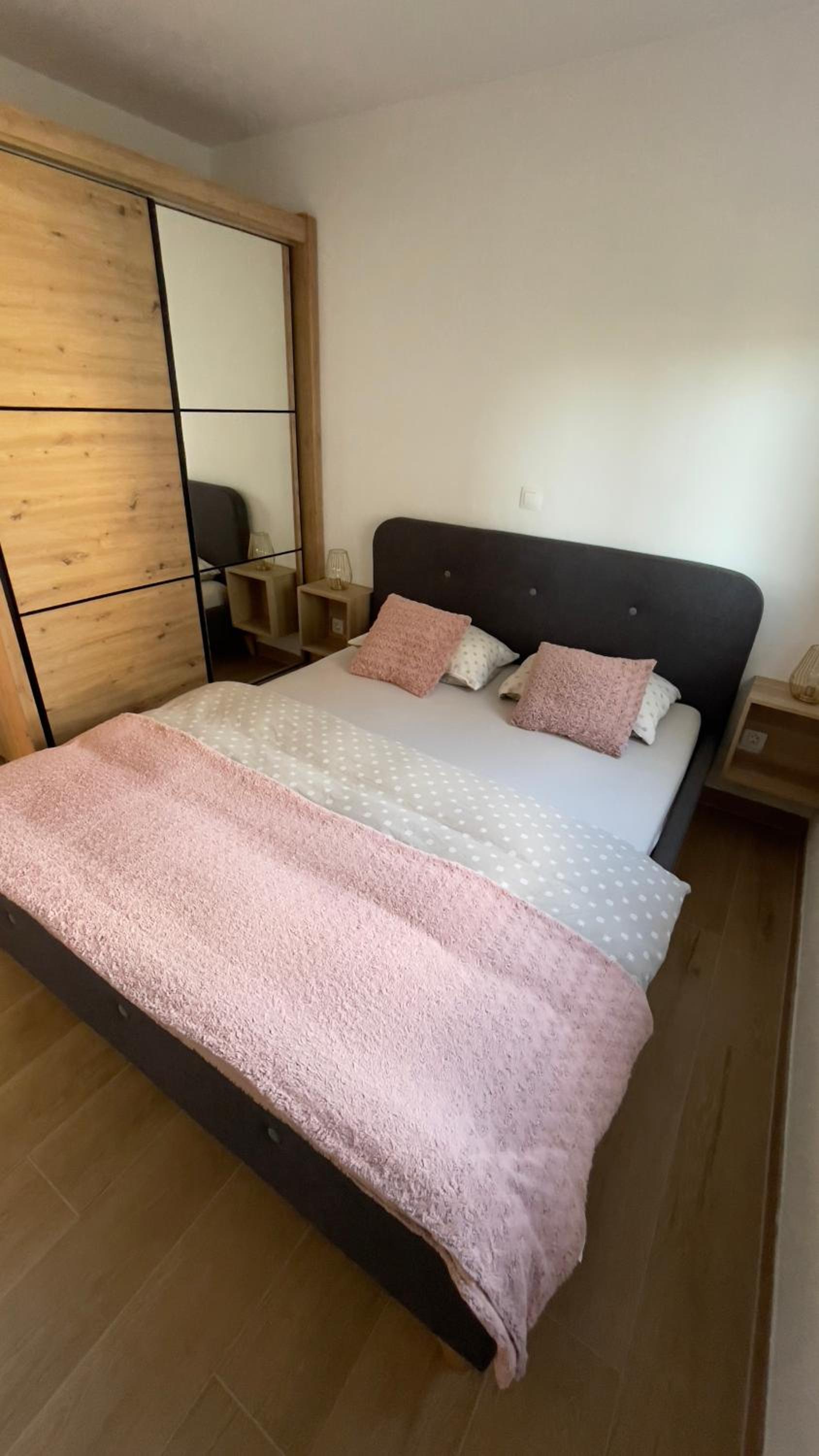 Apartman Mihaela