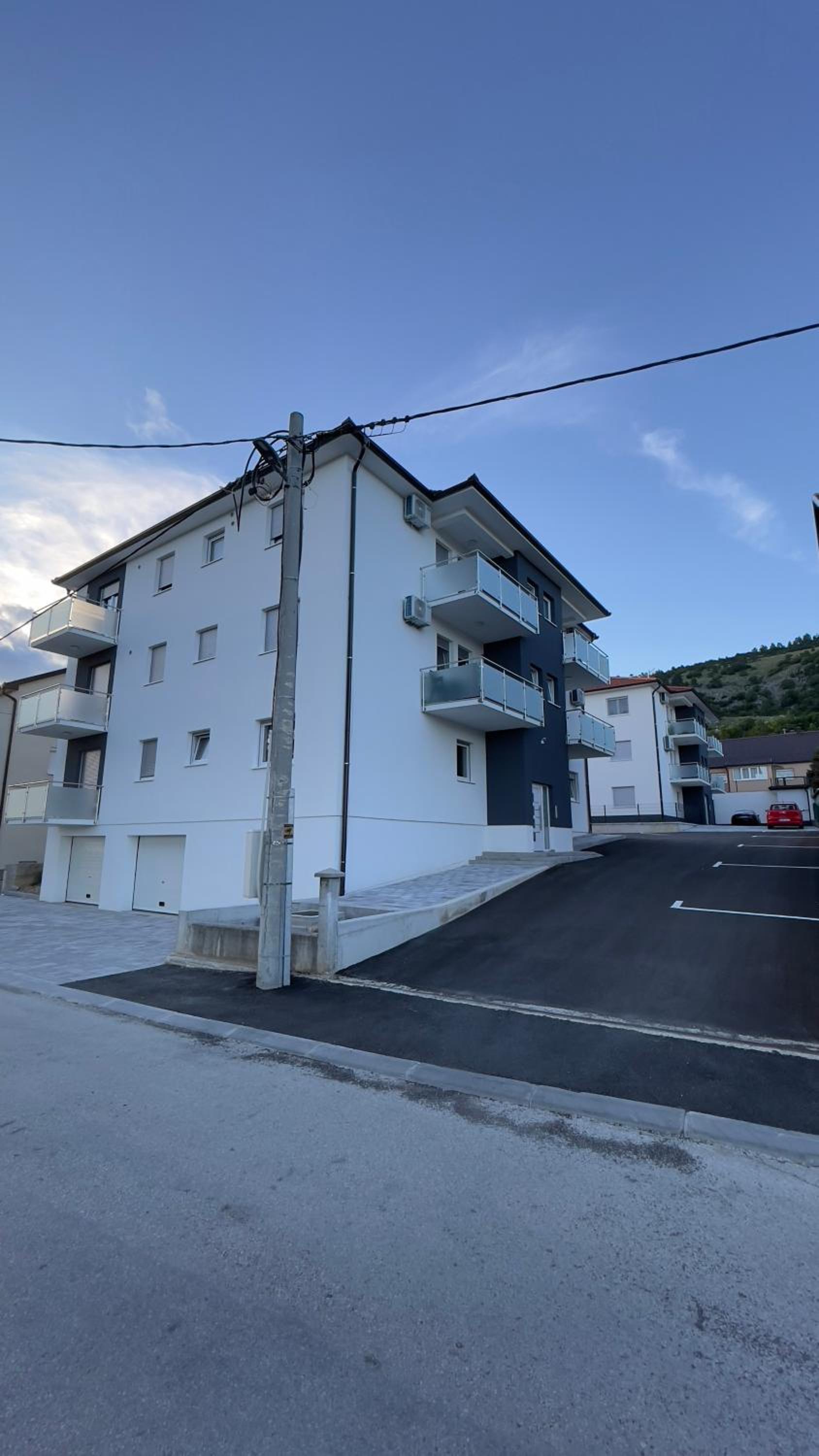 Apartman Mihaela