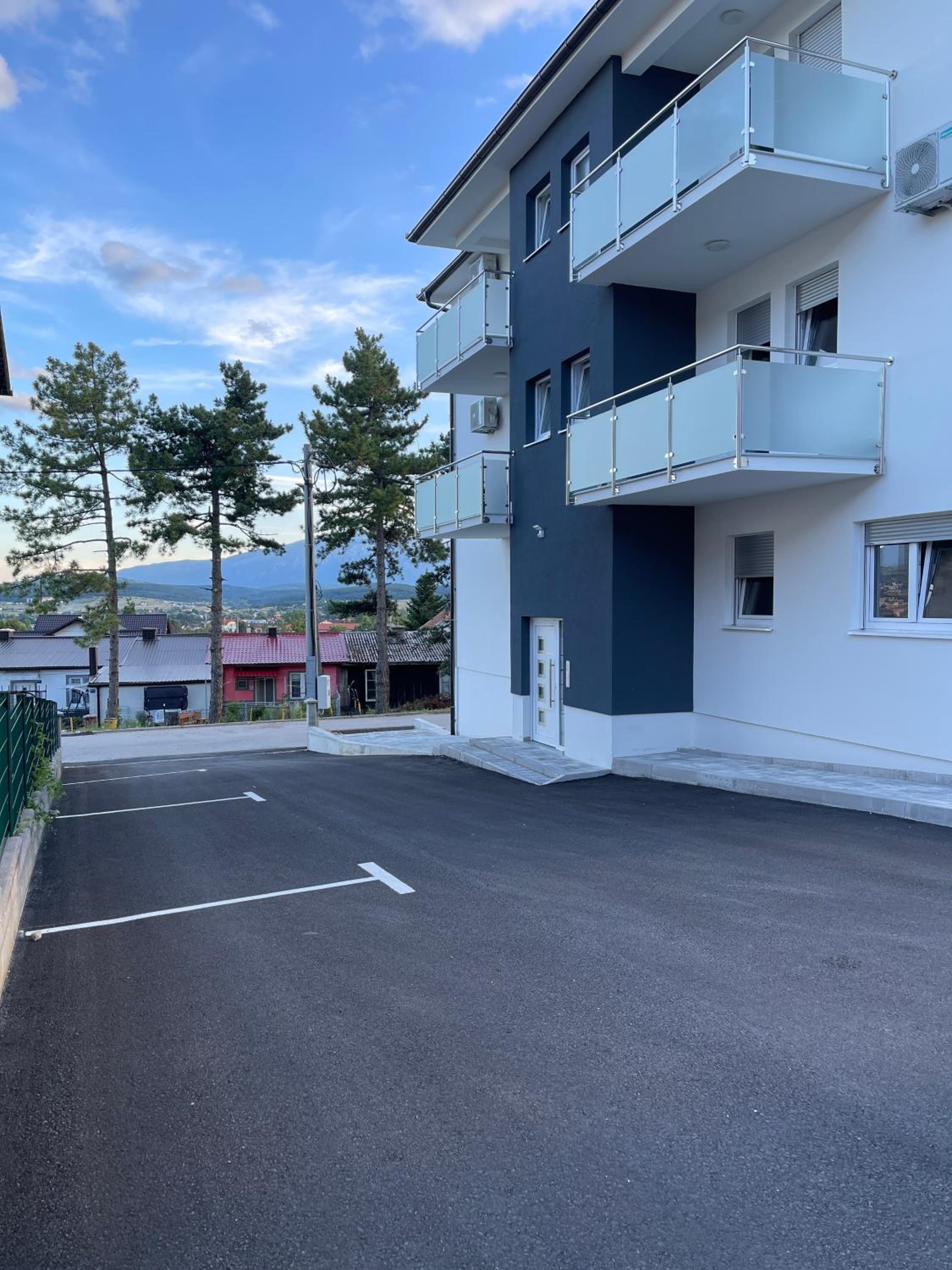 Apartman Mihaela