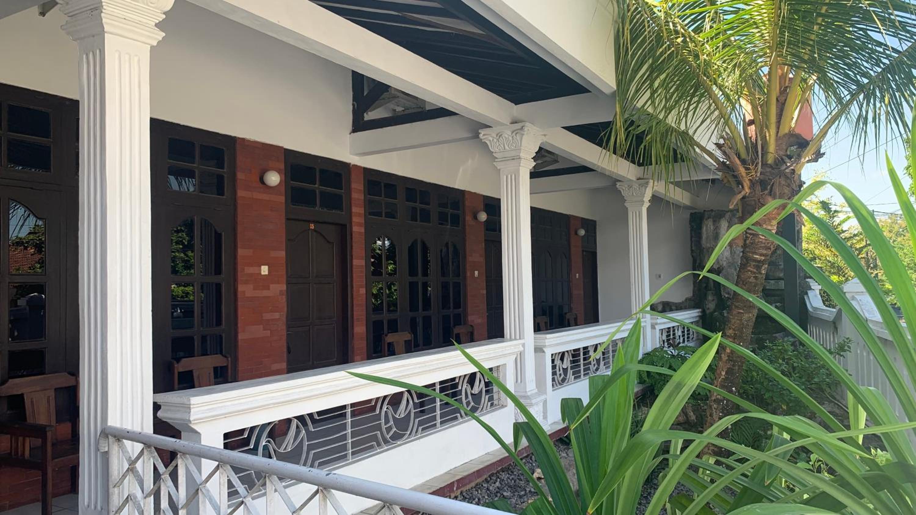Tilamsari Hotel