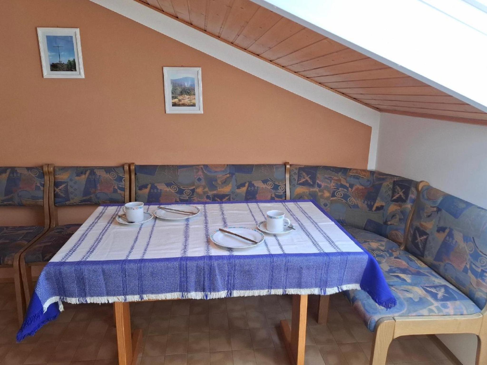 Ferienwohnung Bethke