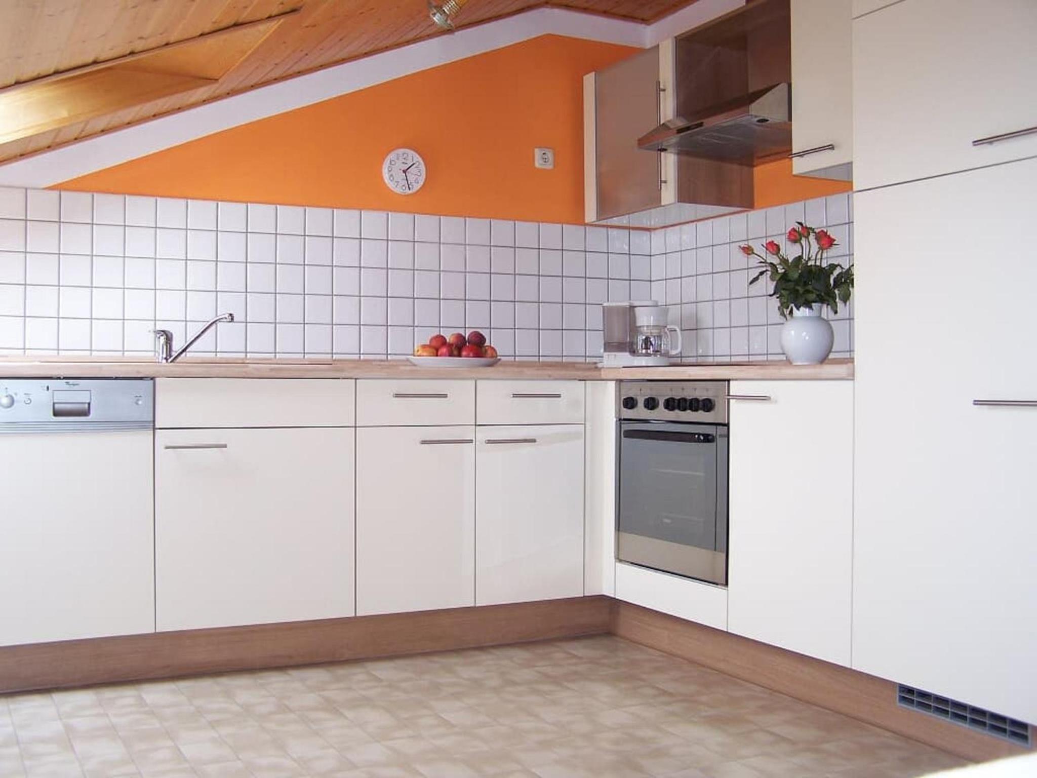 Ferienwohnung Bethke