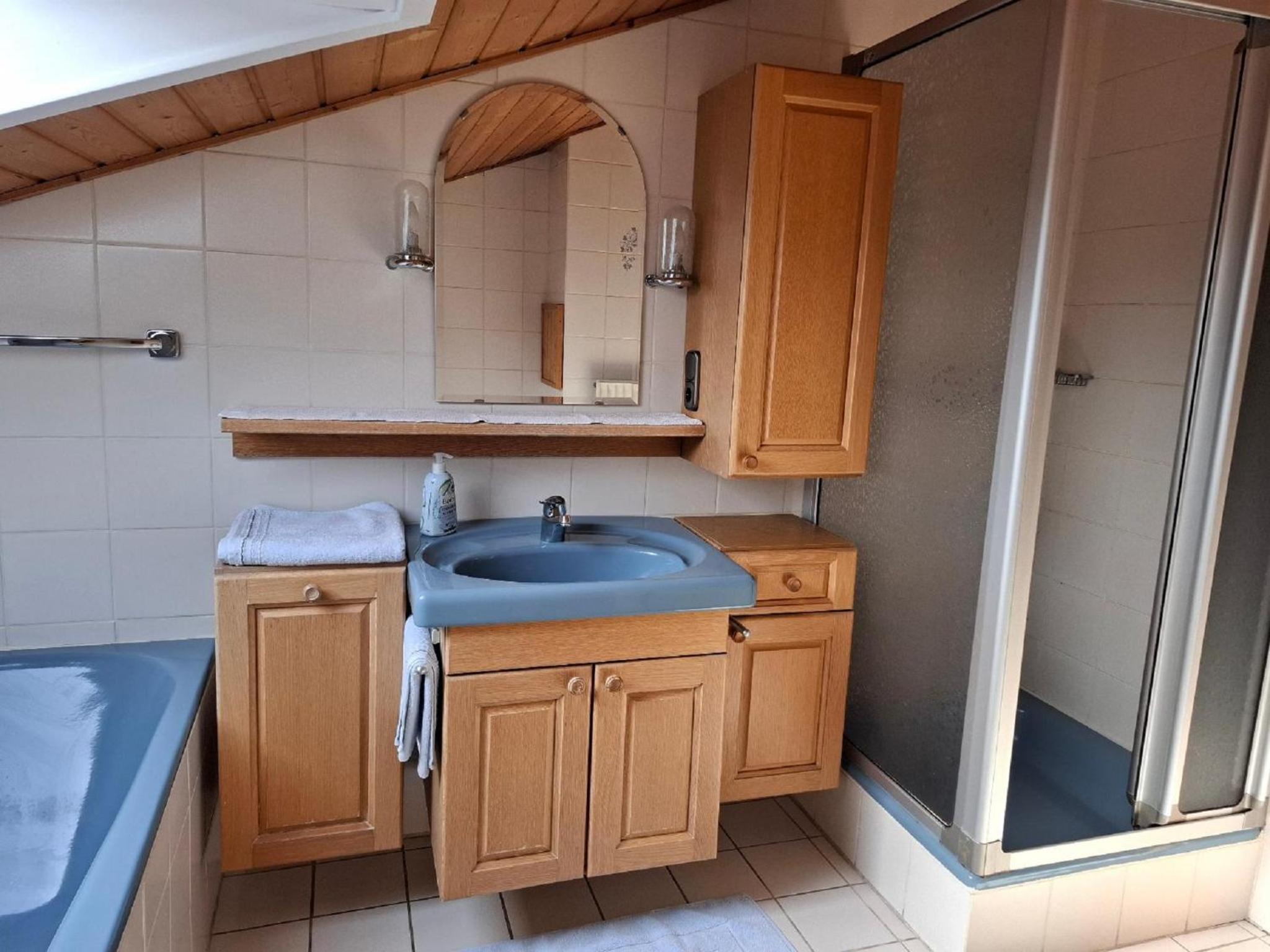 Ferienwohnung Bethke