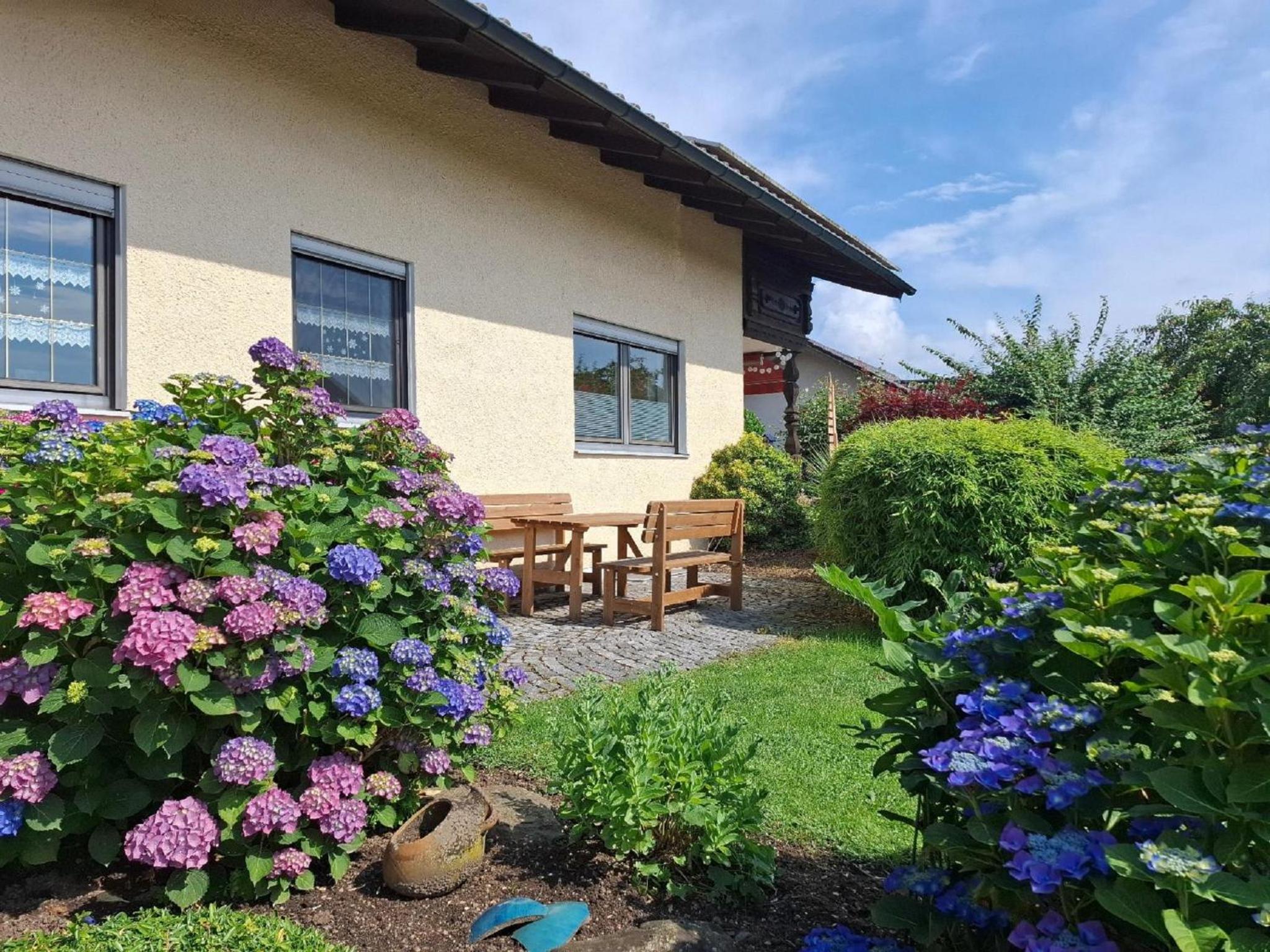 Ferienwohnung Bethke
