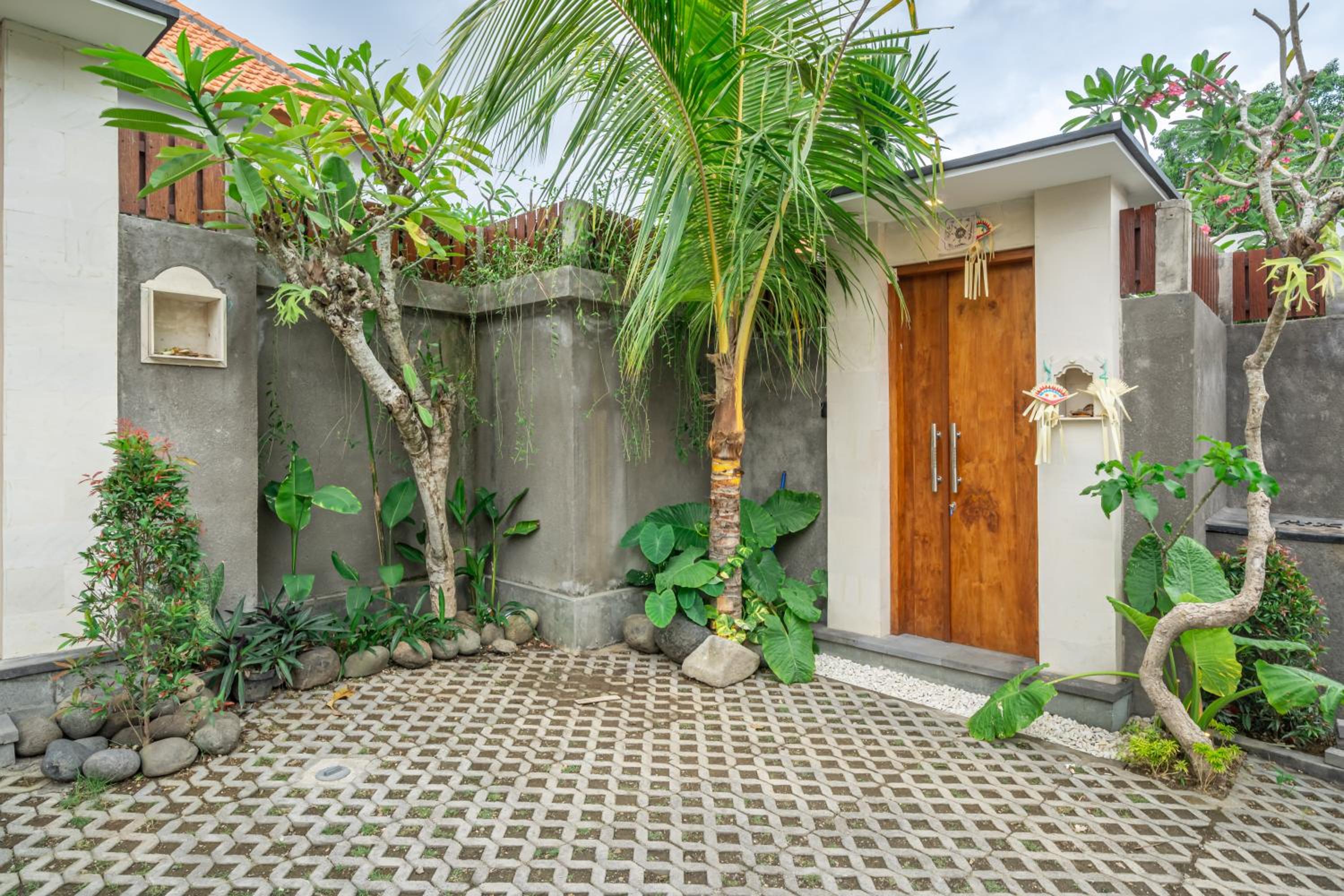 Canggu Villa with Pool & Kitchen- New Listing - Perfect Getaway view 5