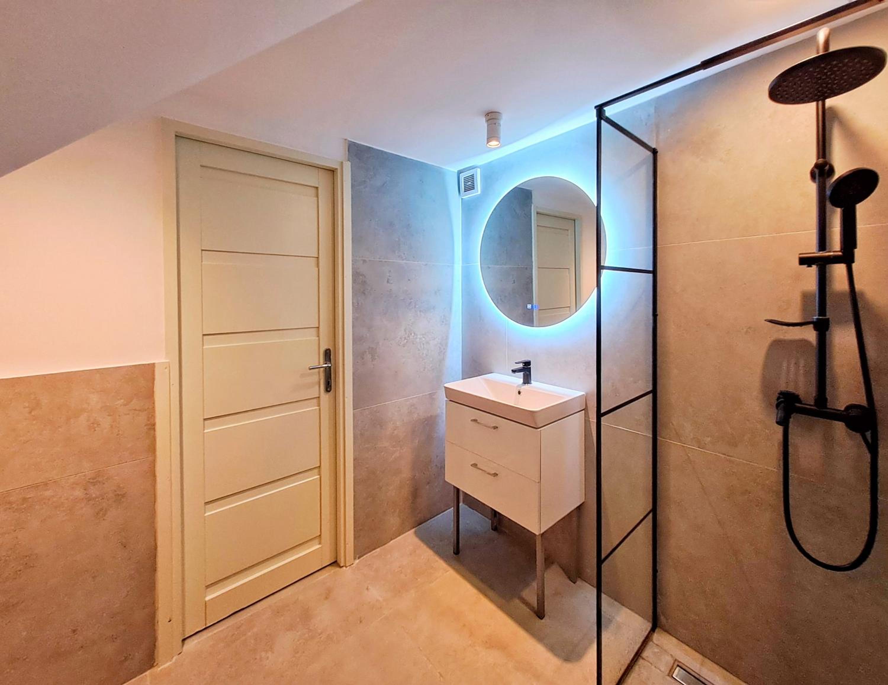 Masszi Apartman Budapest view 4