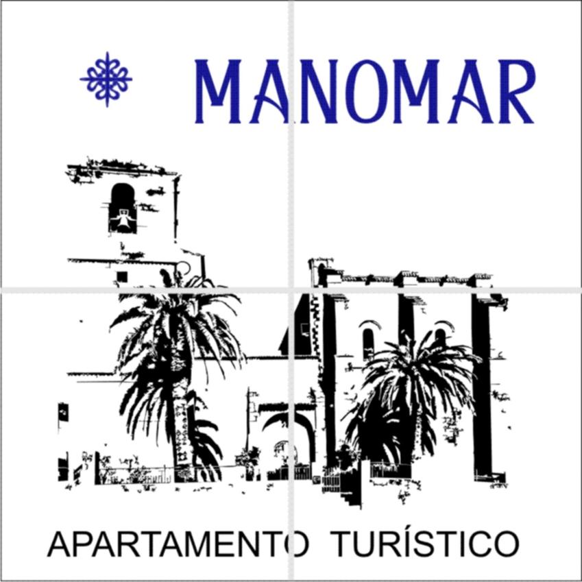 Alojamiento Rural Manomar