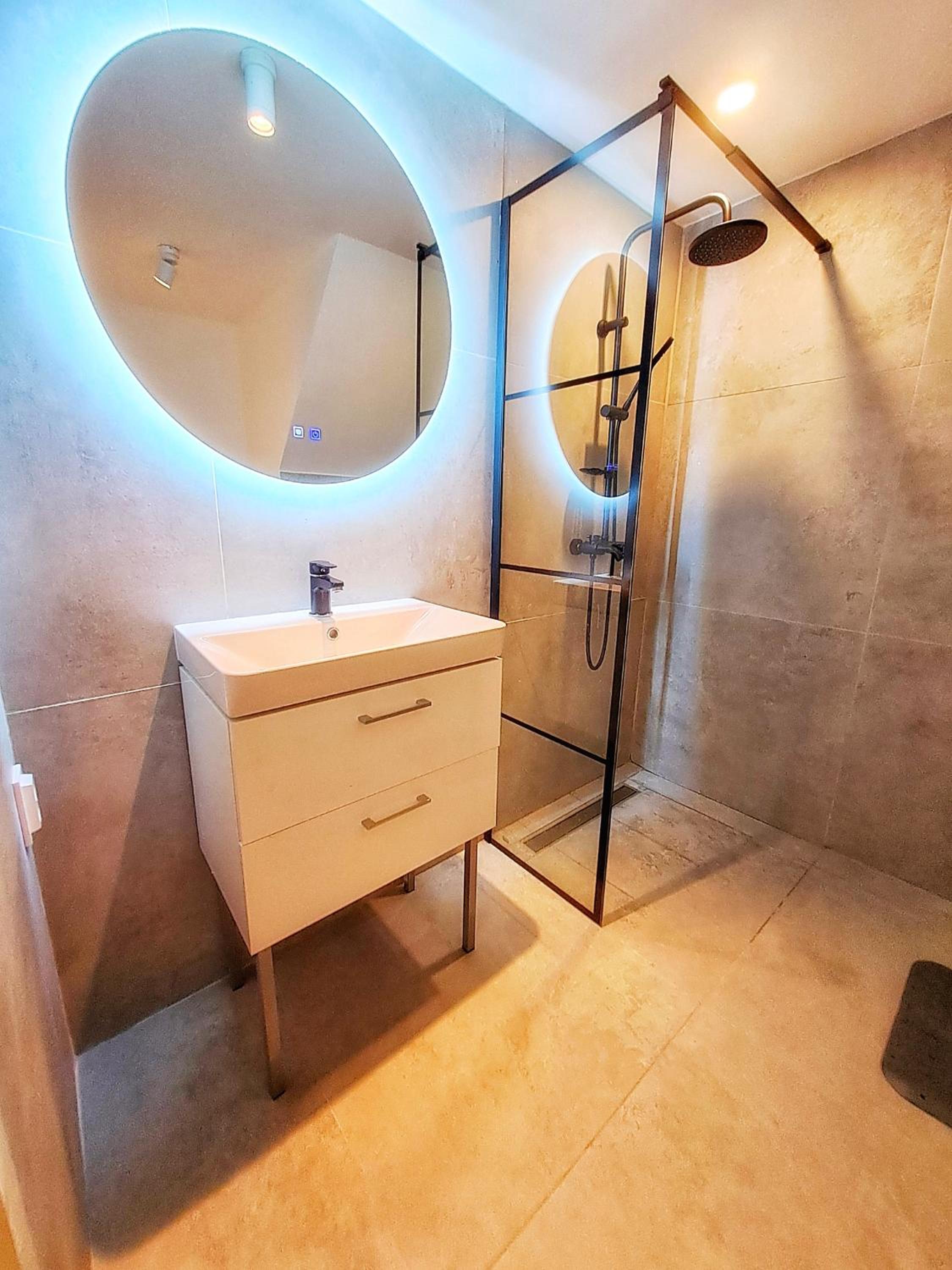 Masszi Apartman Budapest view 5
