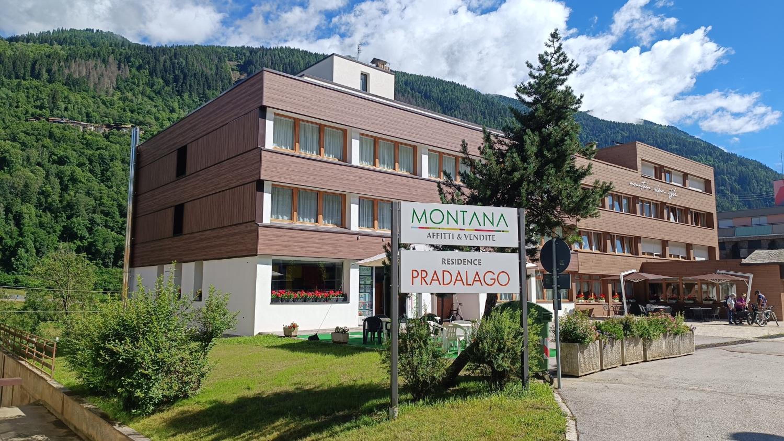 Appartamenti Pradalago Marilleva 900 view 5