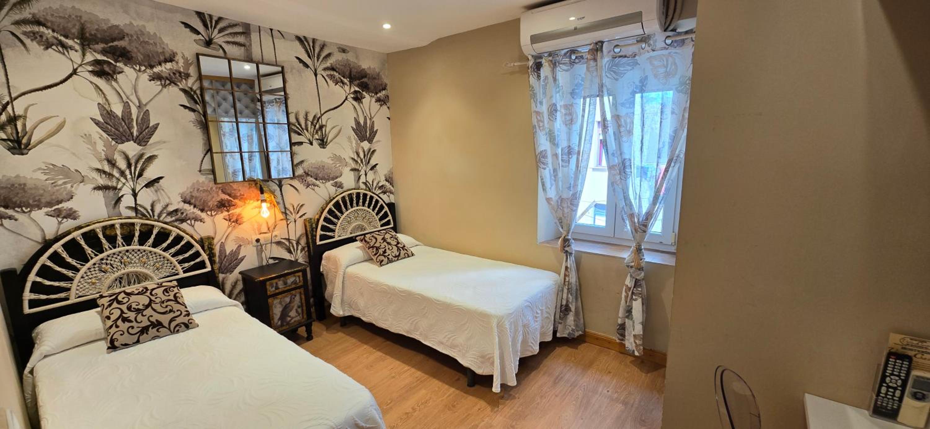 Hosteria Villa de Castro
