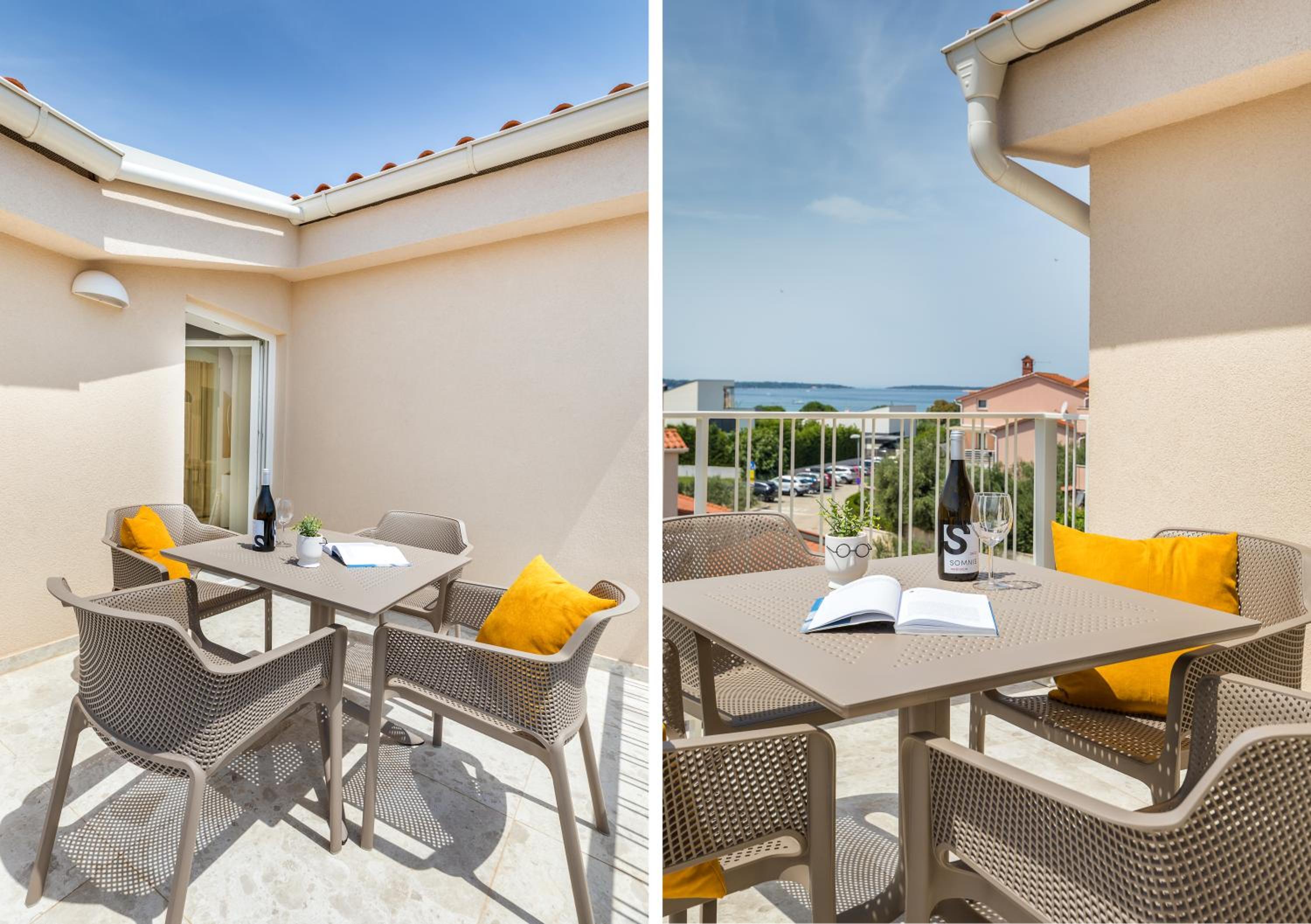 Apartments Villa Nina