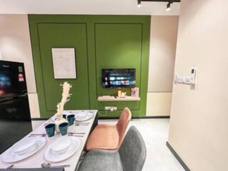 NeuSuite Cozy Studio by GUESTONIC