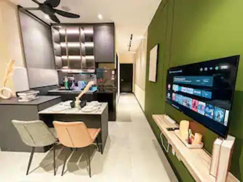 NeuSuite Cozy Studio by GUESTONIC