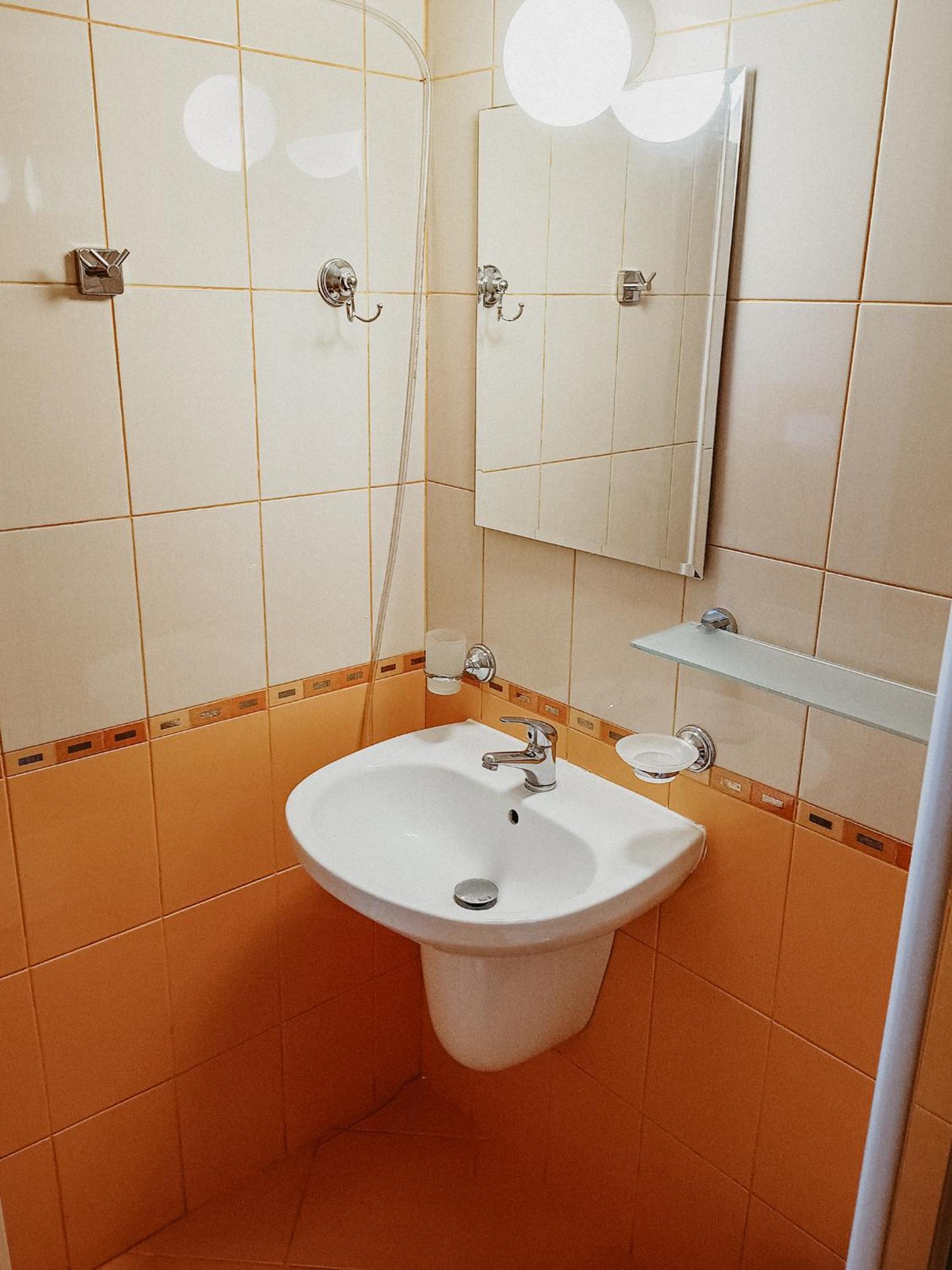 Kamelia Garden Apartment