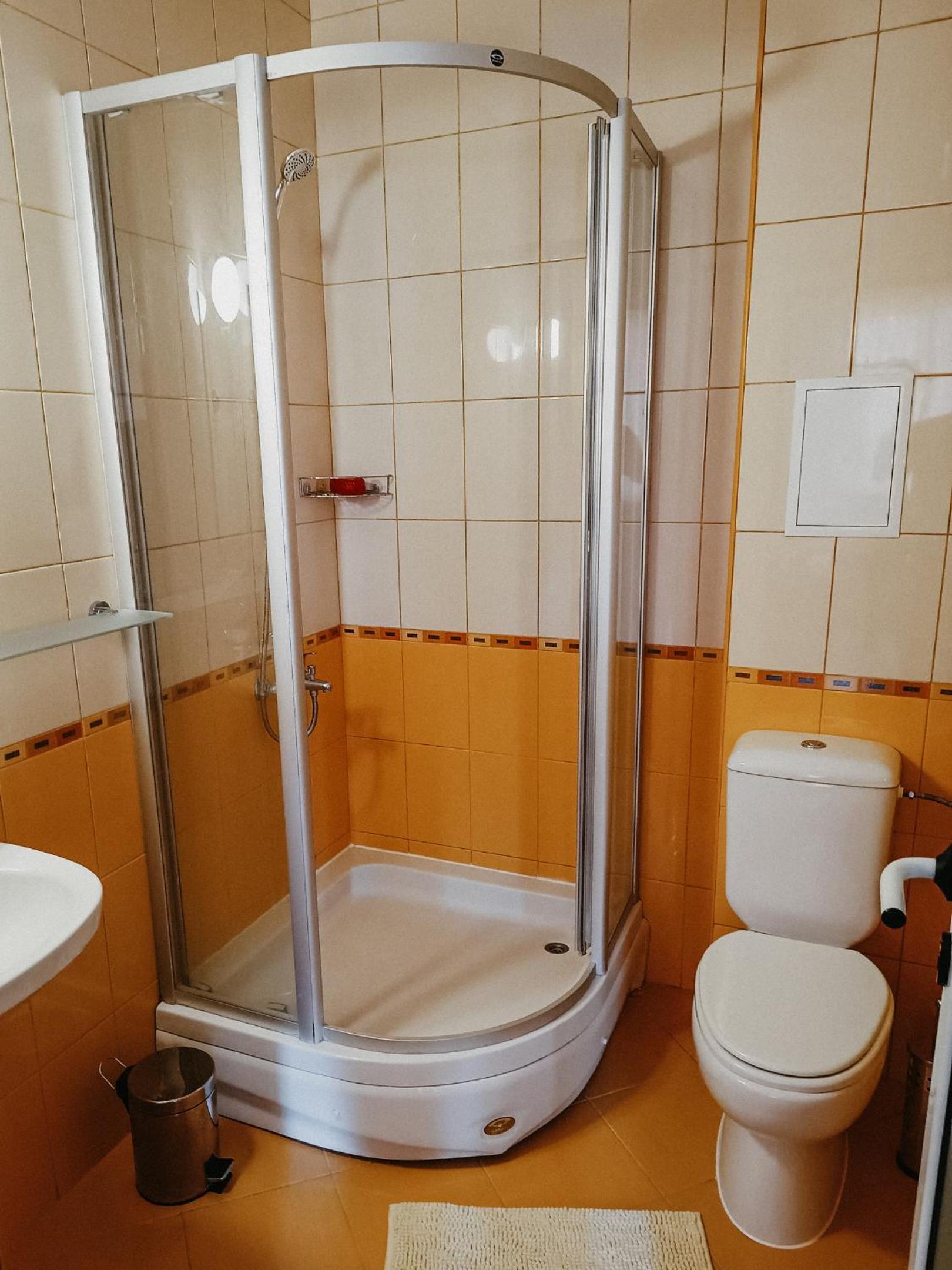 Kamelia Garden Apartment