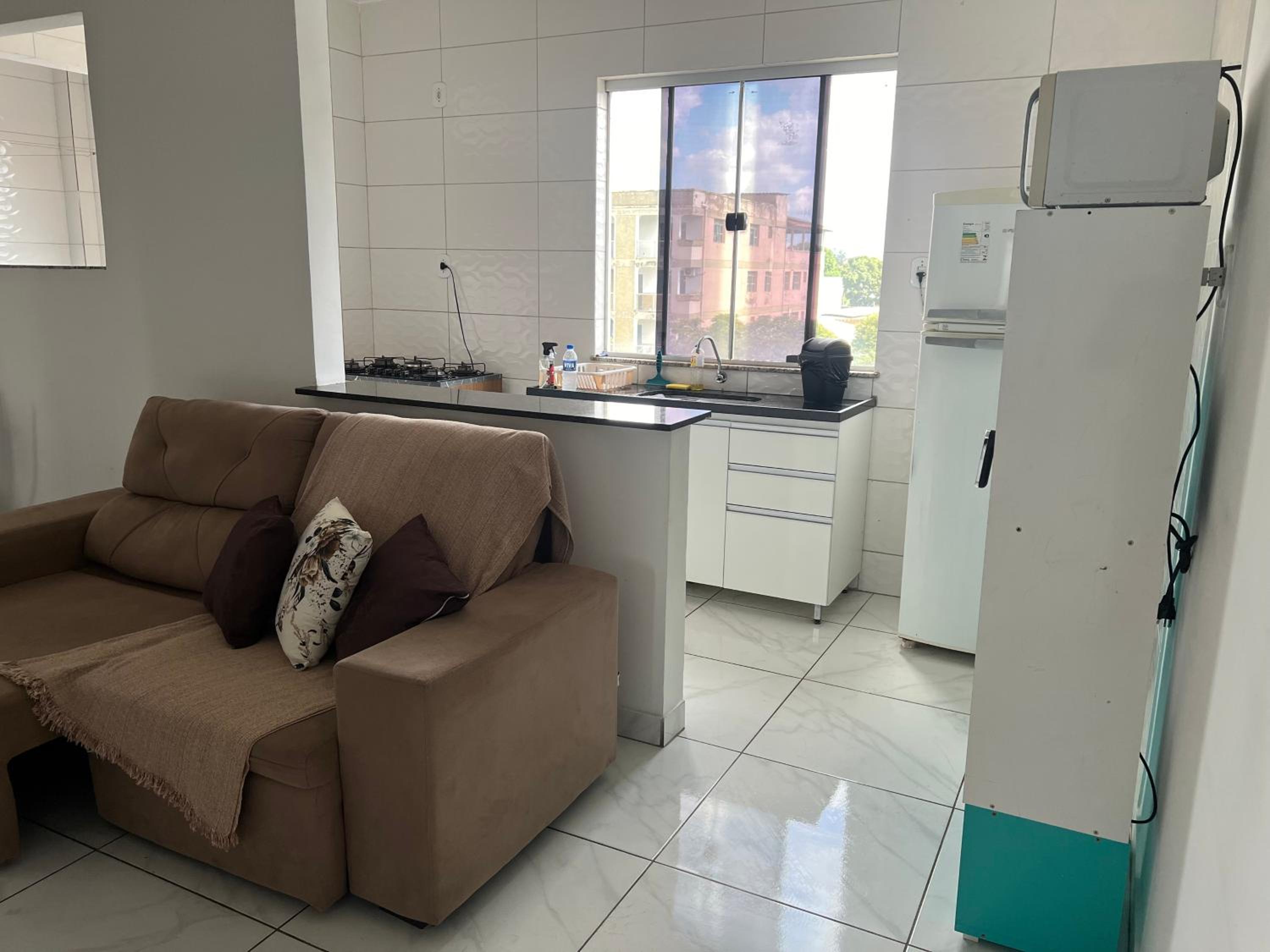 Apto próx hospital Samaritano