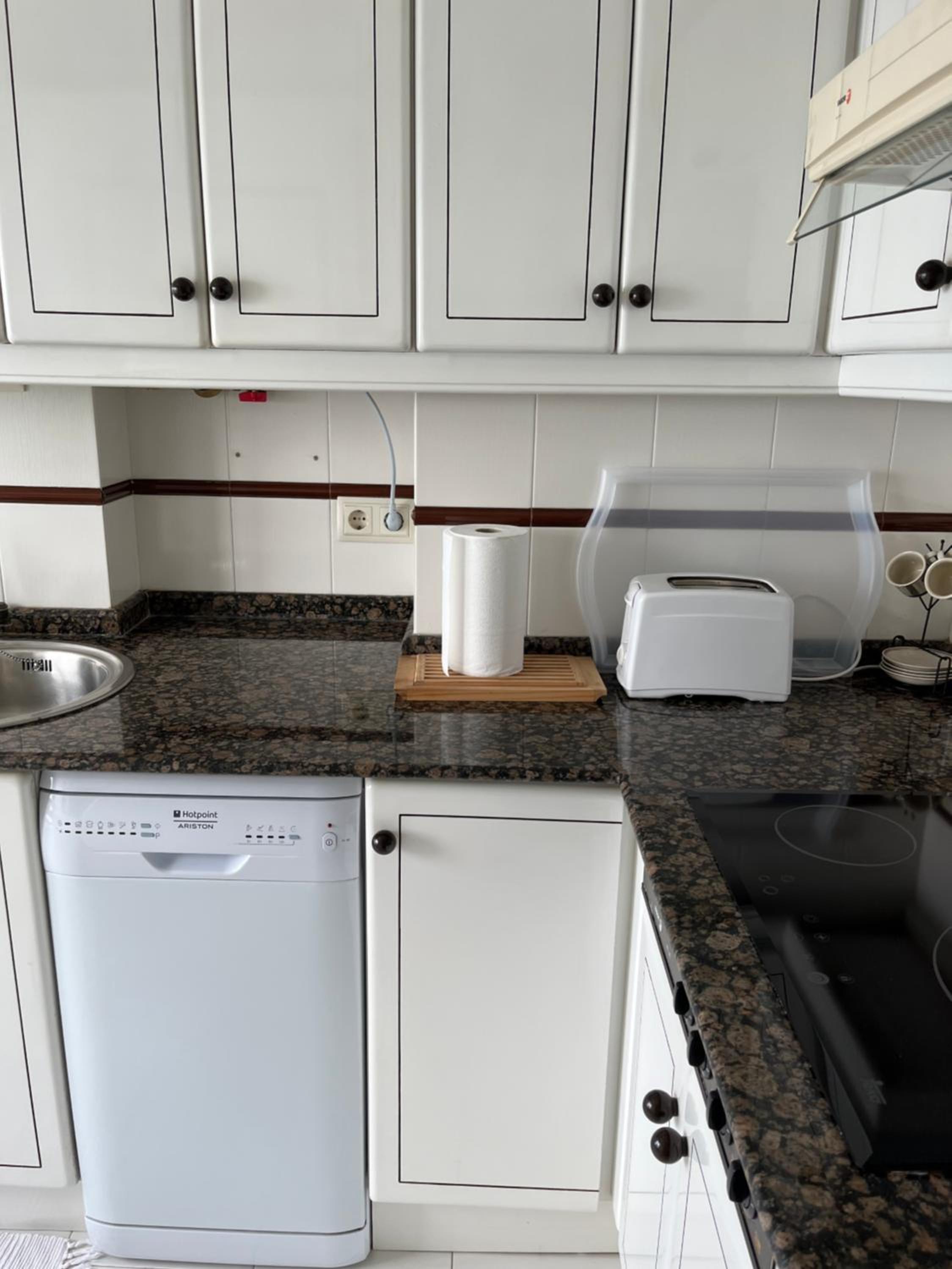 Primera línea playa Riazor photo 4