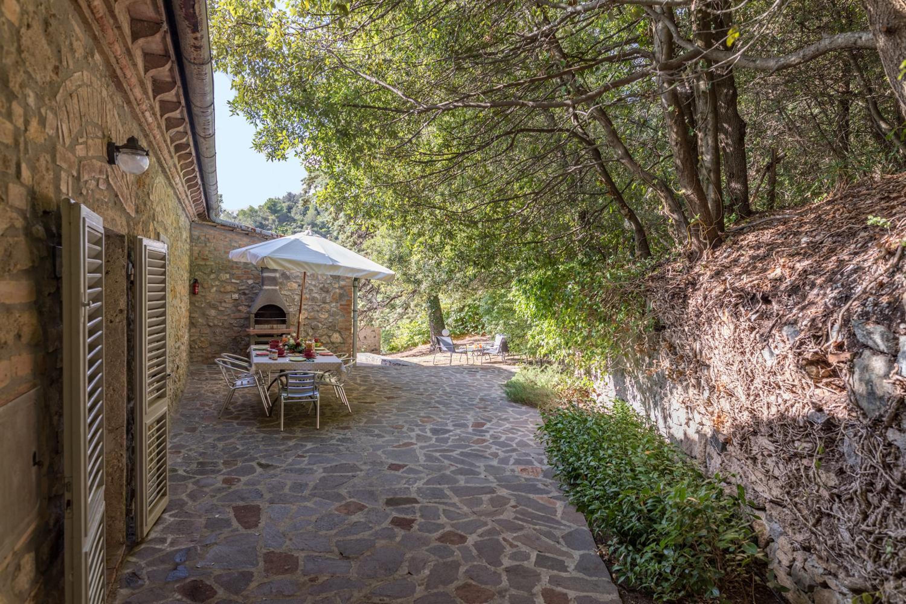 Fattoria La Striscia