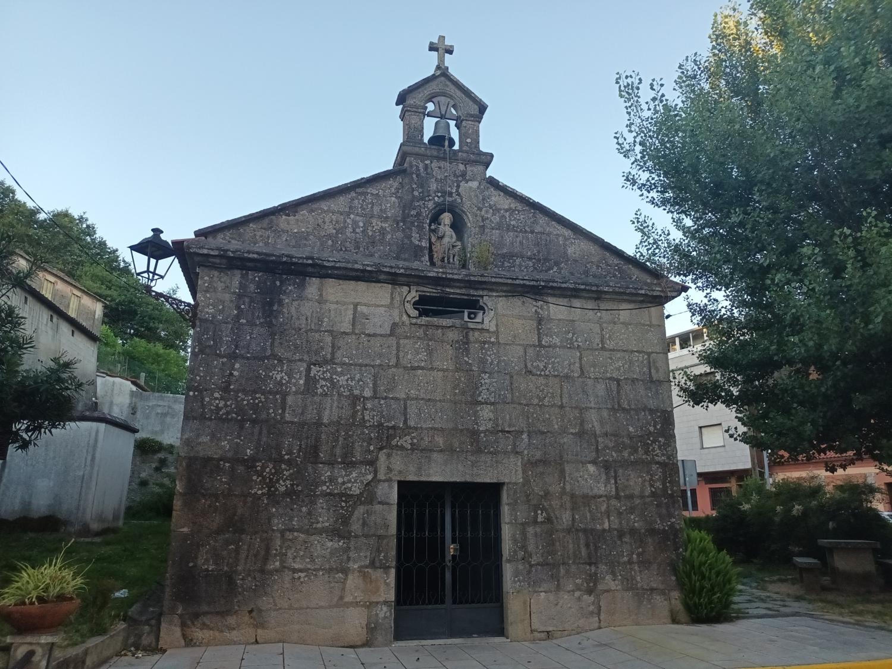 Fogar da Fraga
