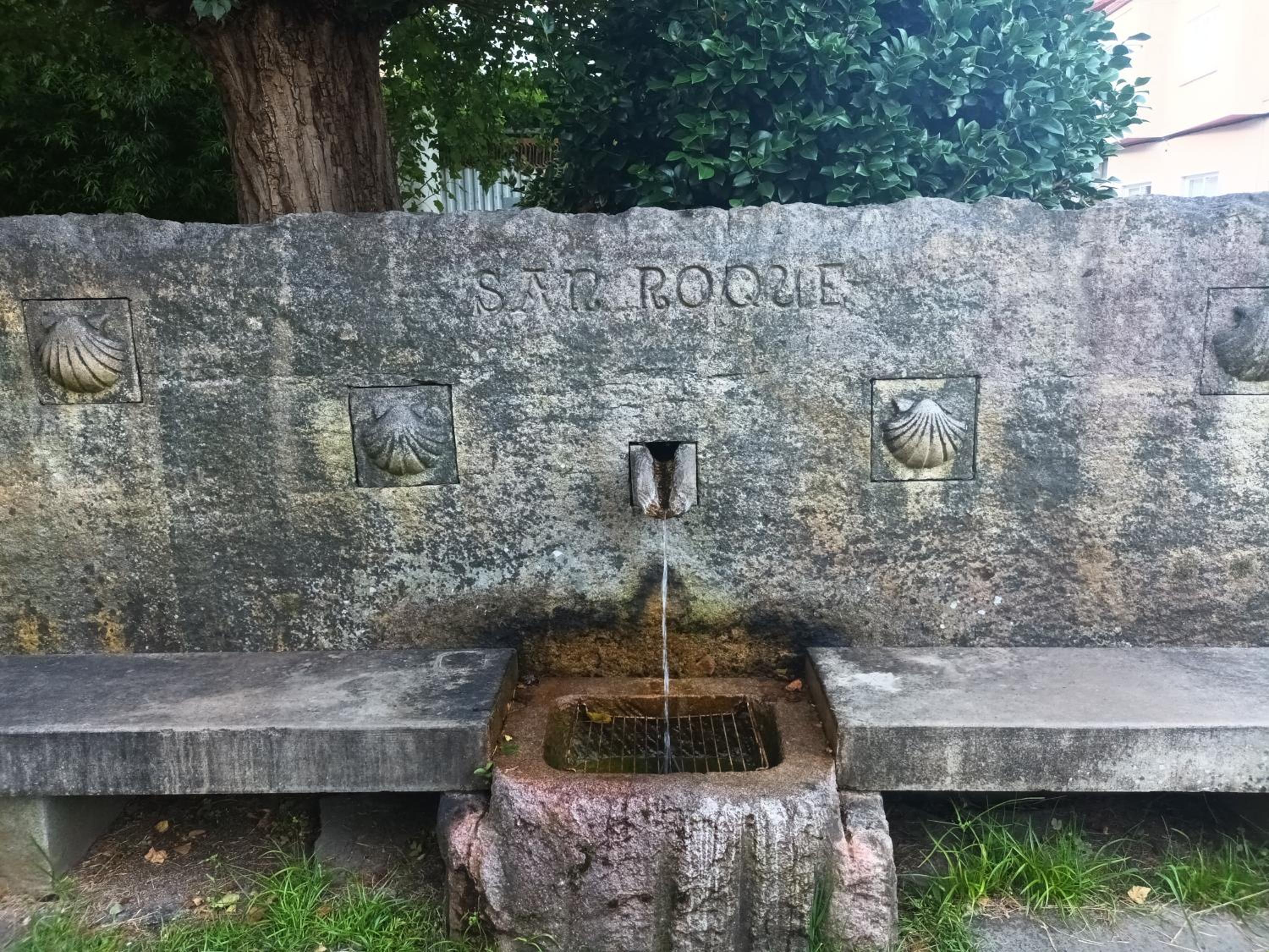 Fogar da Fraga