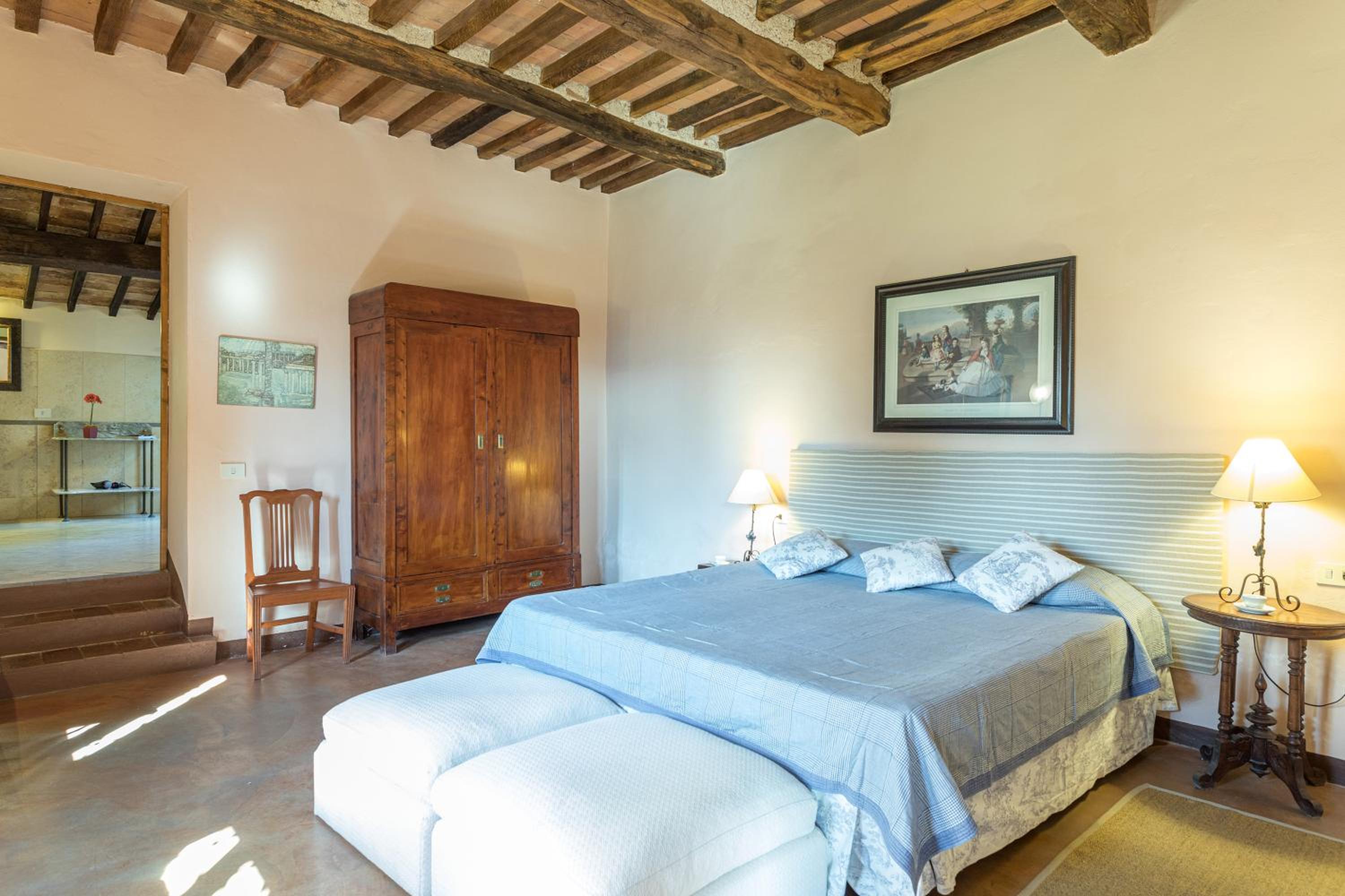 Fattoria La Striscia