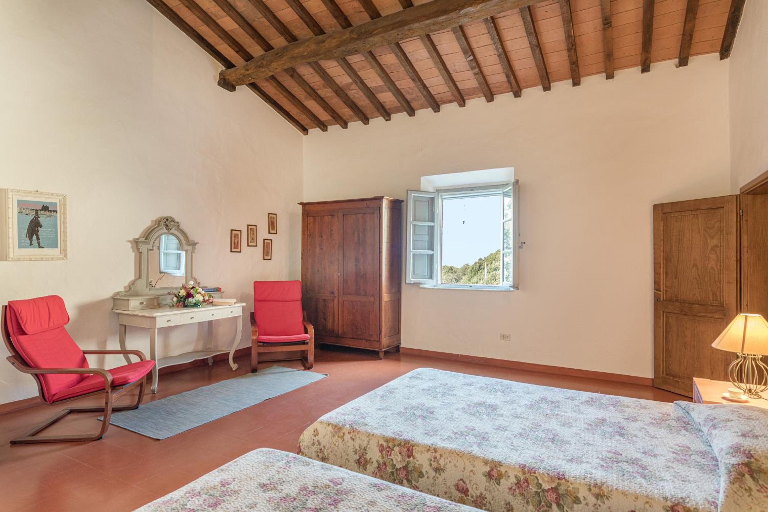 Fattoria La Striscia