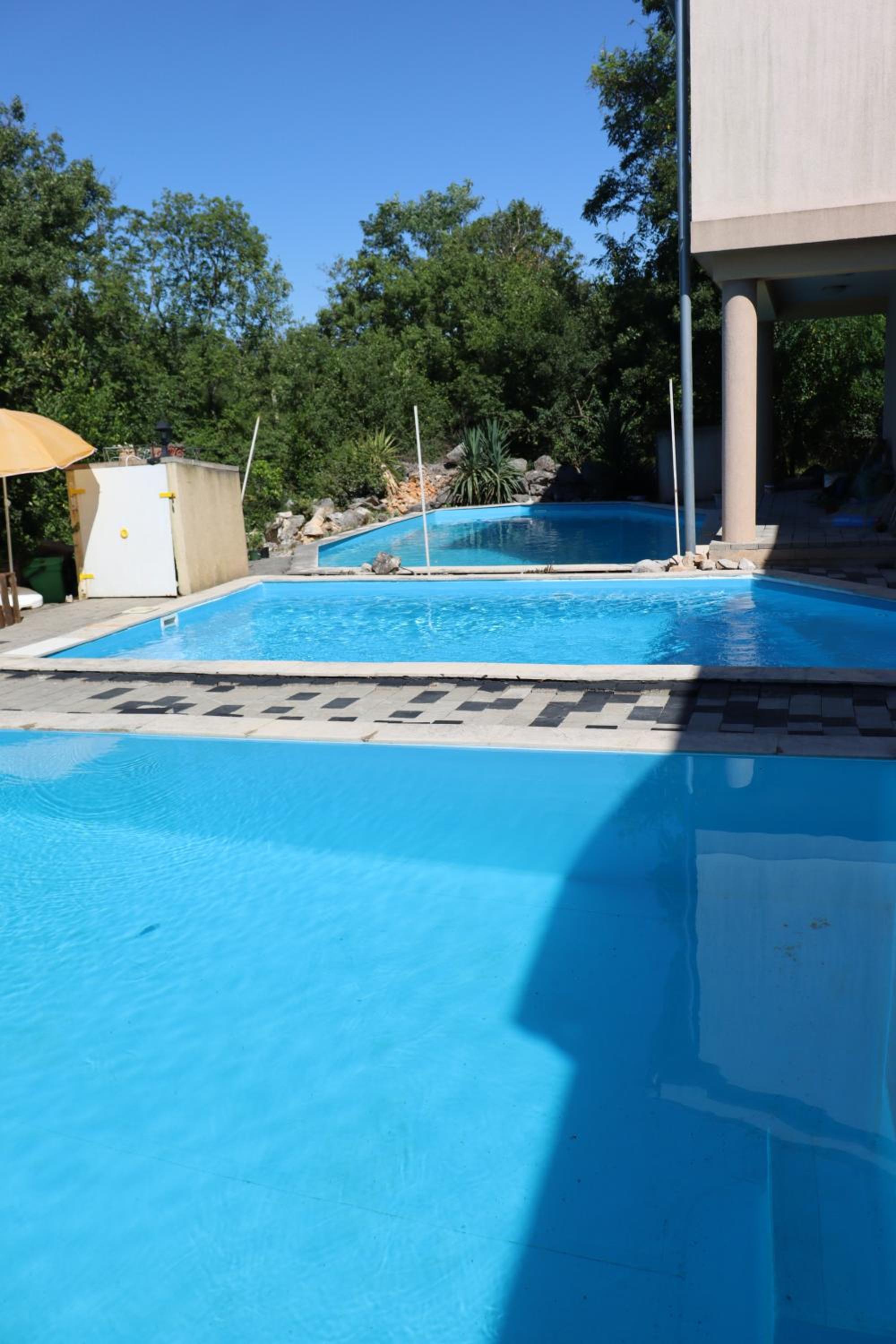 Paradiso di Mogano