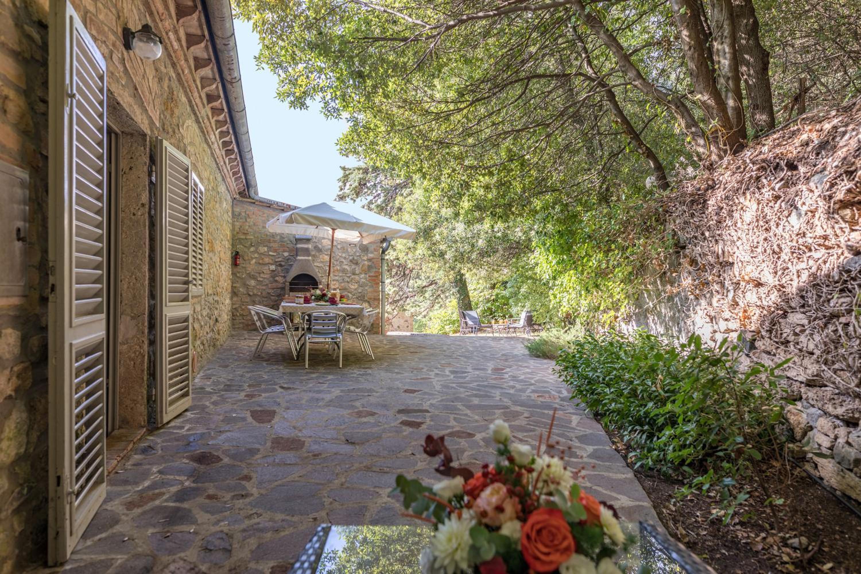 Fattoria La Striscia