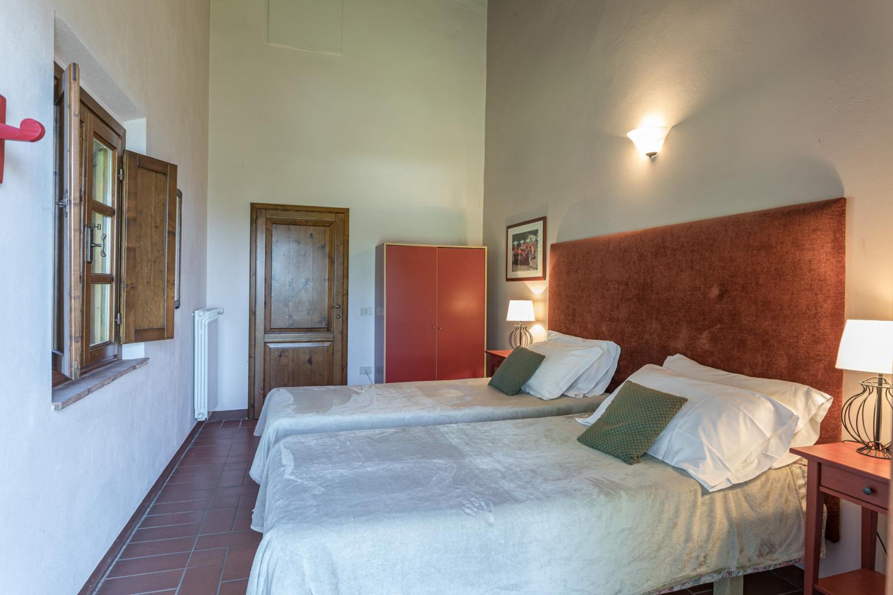 Fattoria La Striscia