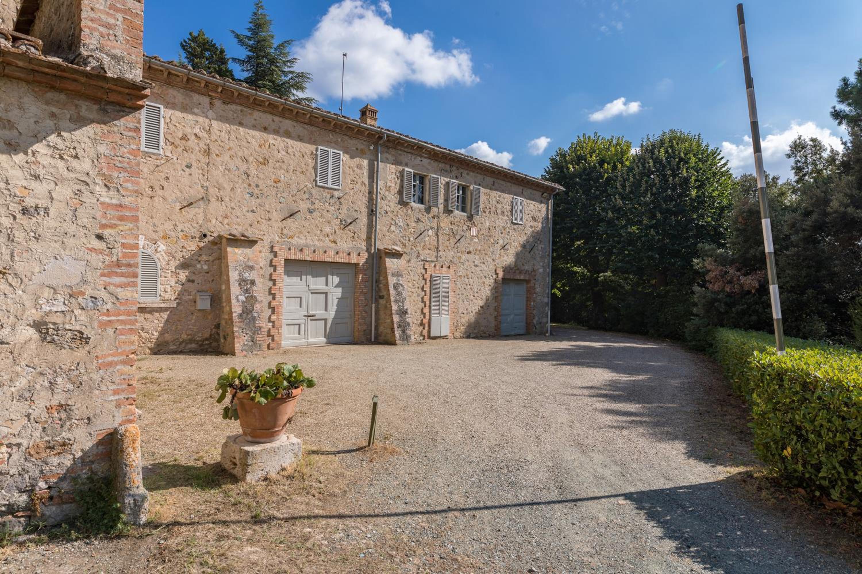 Fattoria La Striscia