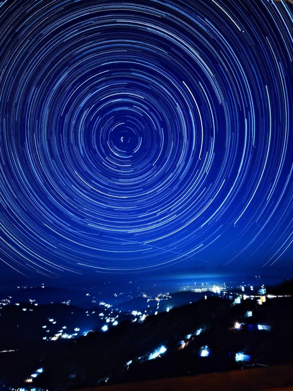 Astrostops Observatory Camps and HomeStay