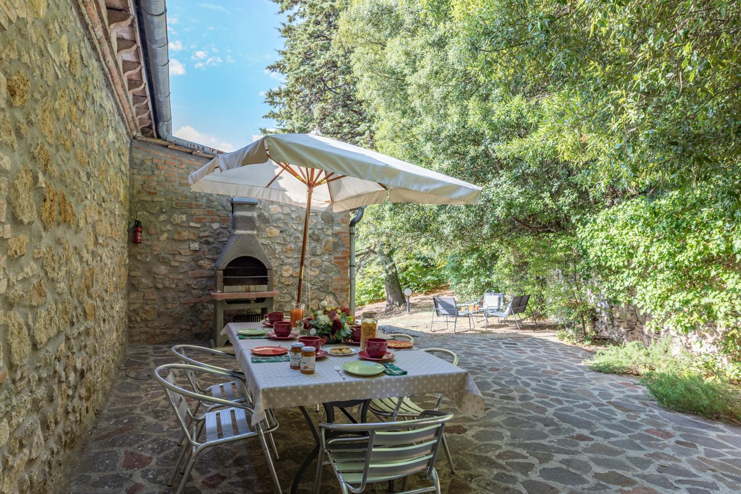 Fattoria La Striscia