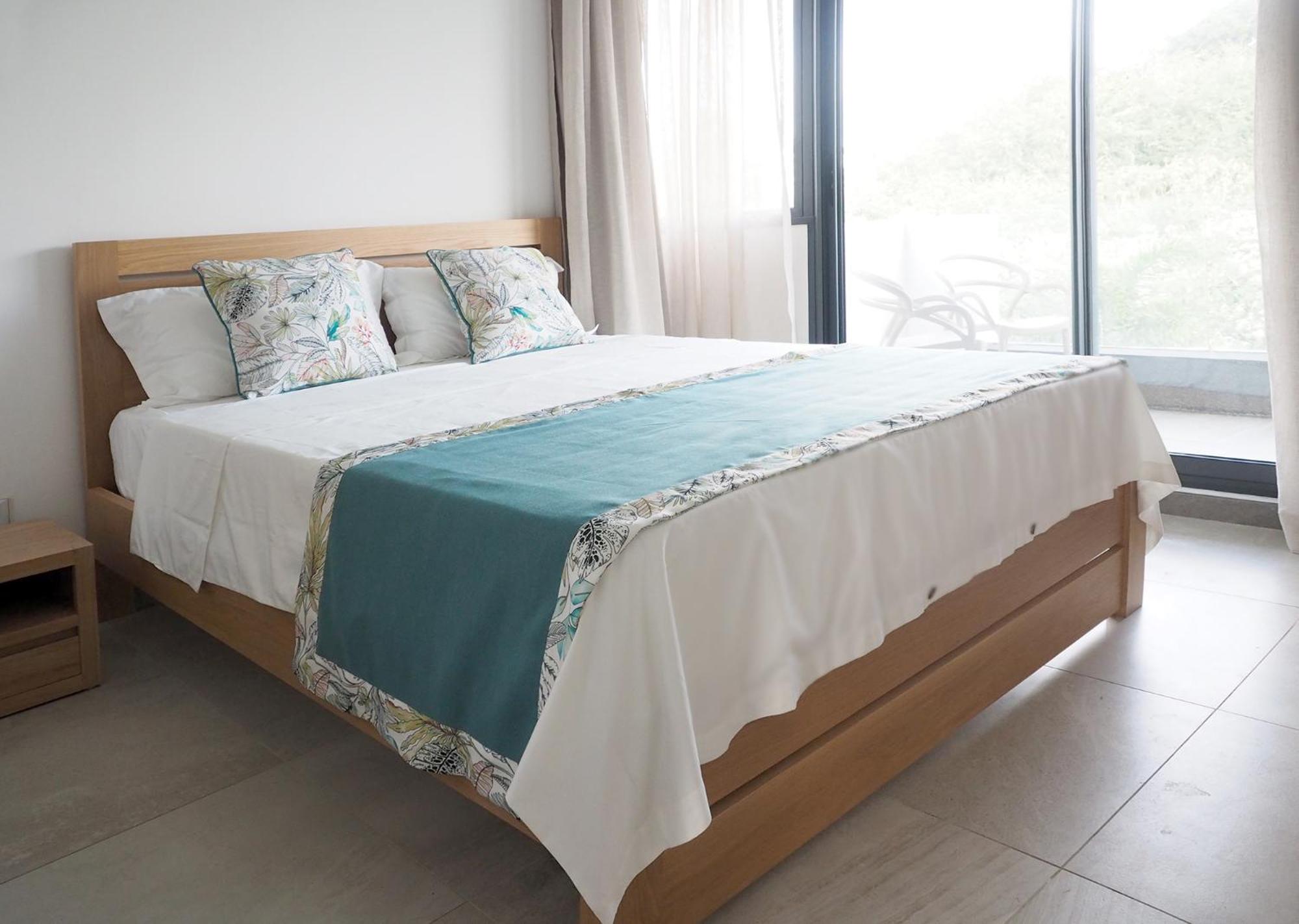 Frangipany Cosy - Villa avec piscine à Grand Baie view 3