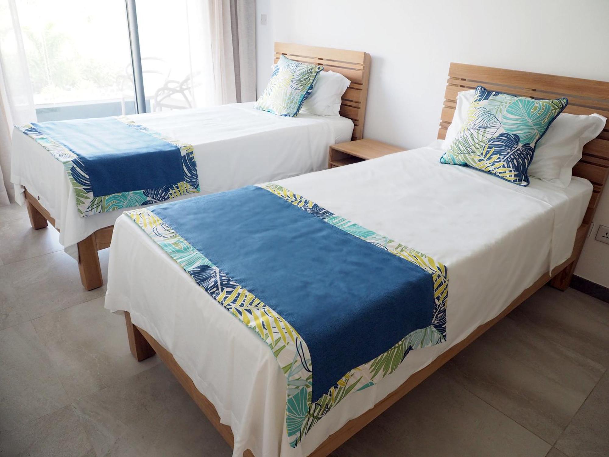 Frangipany Cosy - Villa avec piscine à Grand Baie view 4