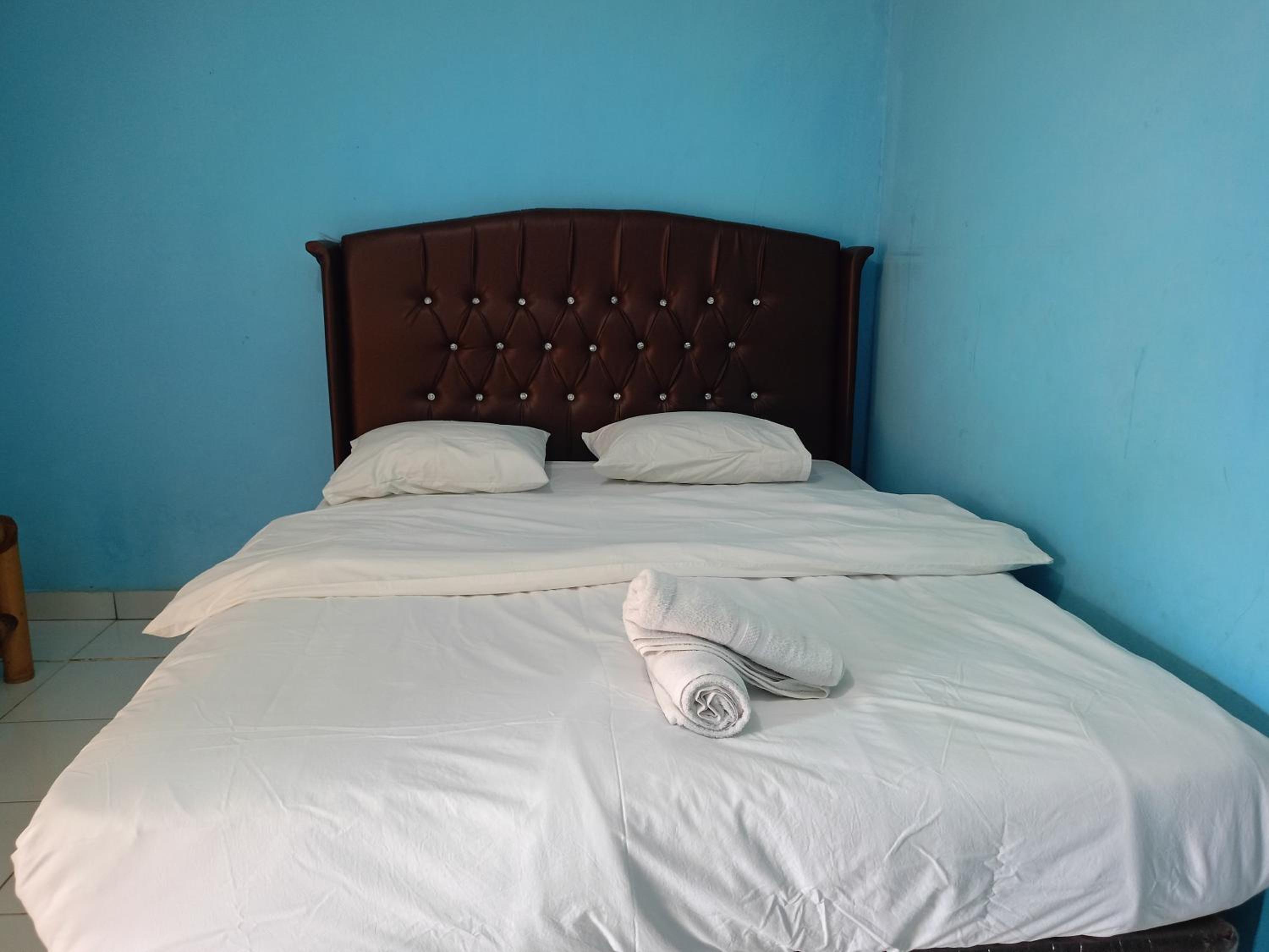 SALWA Homestay
