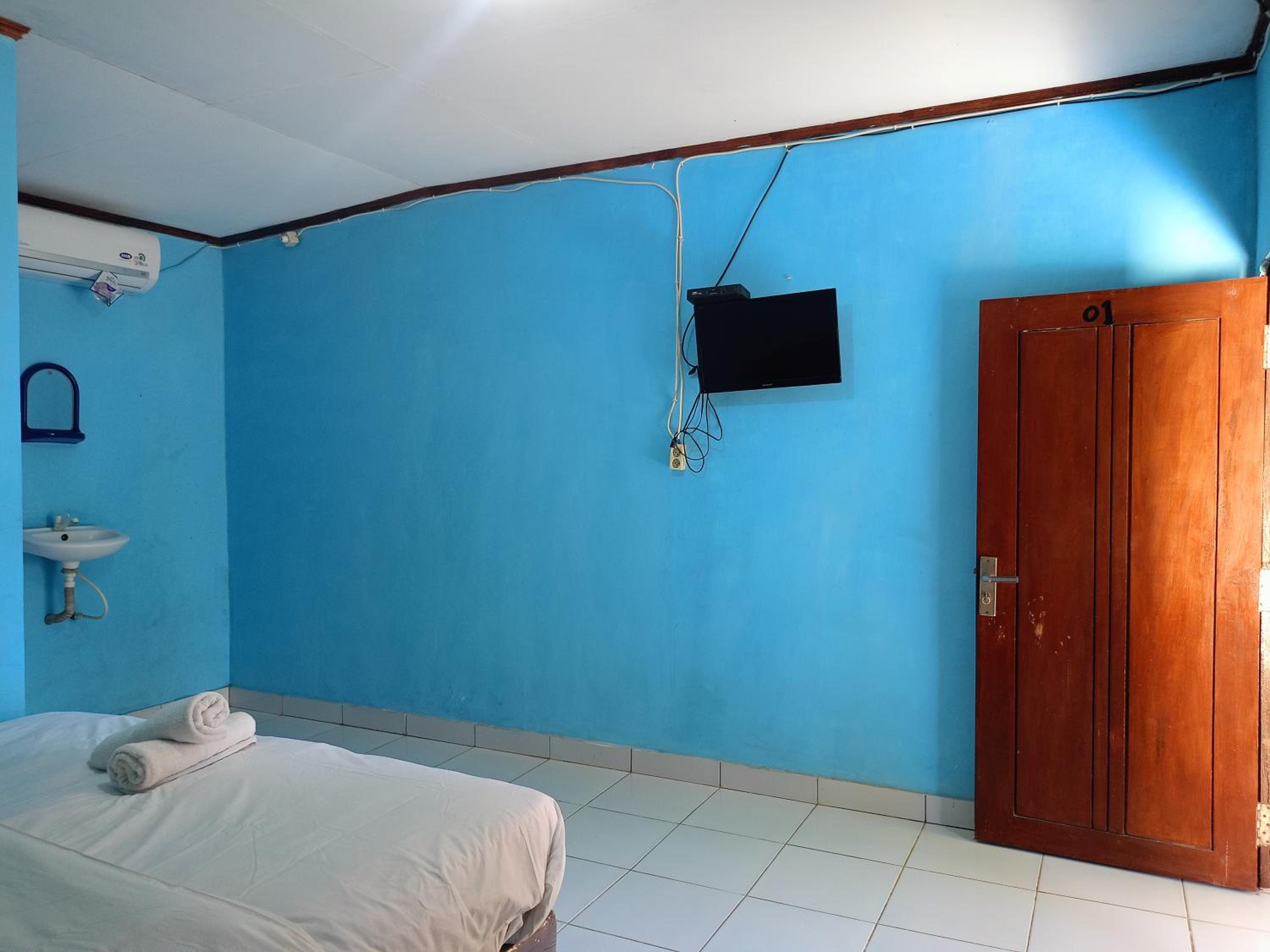 SALWA Homestay