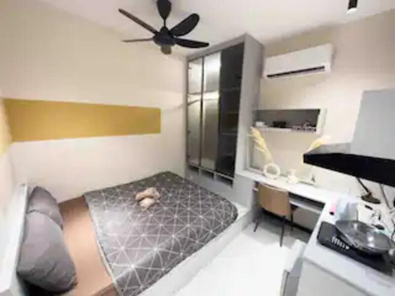 NeuSuite Cozy Studio by GUESTONIC