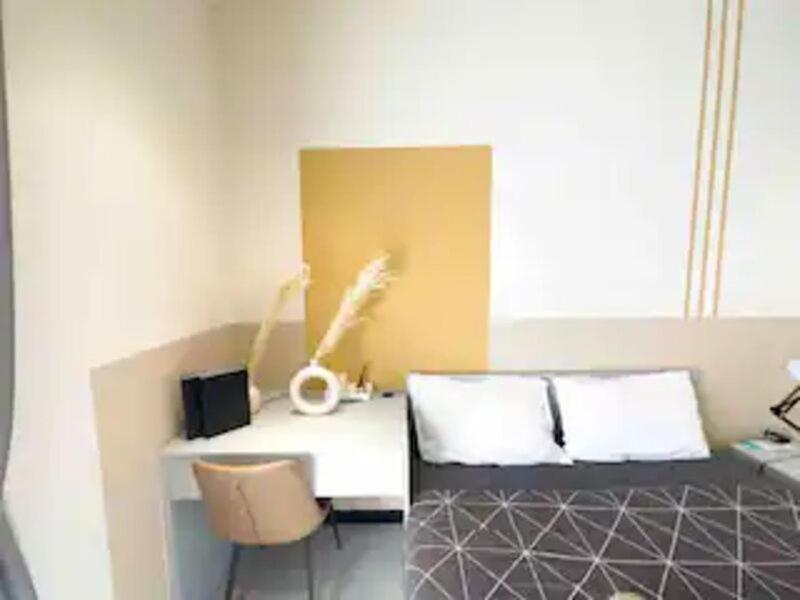 NeuSuite Cozy Studio by GUESTONIC