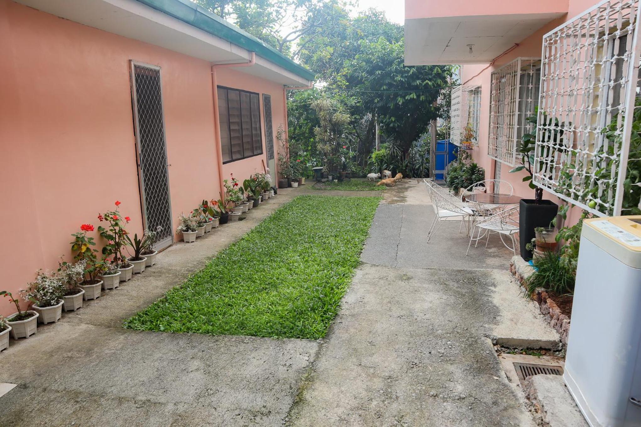 MBF Staycation