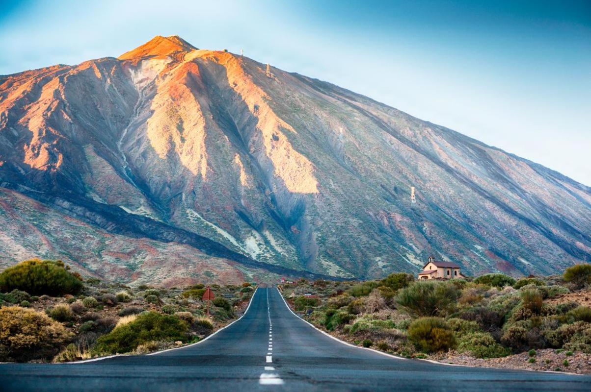 Apart Hotel Ponderosa Tenerife