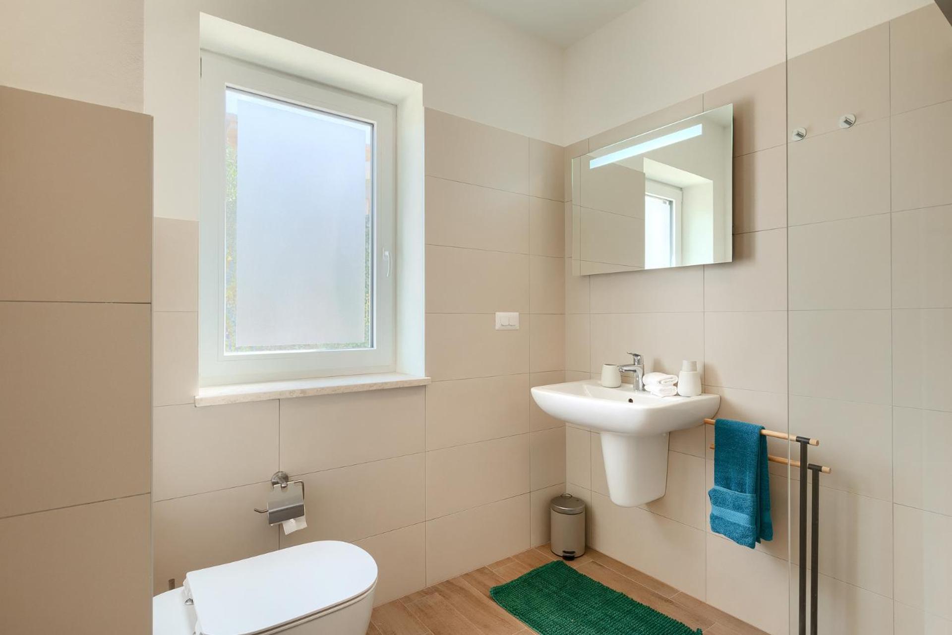 Beautiful Villa Casa Nova with pool in Brtonigla view 3