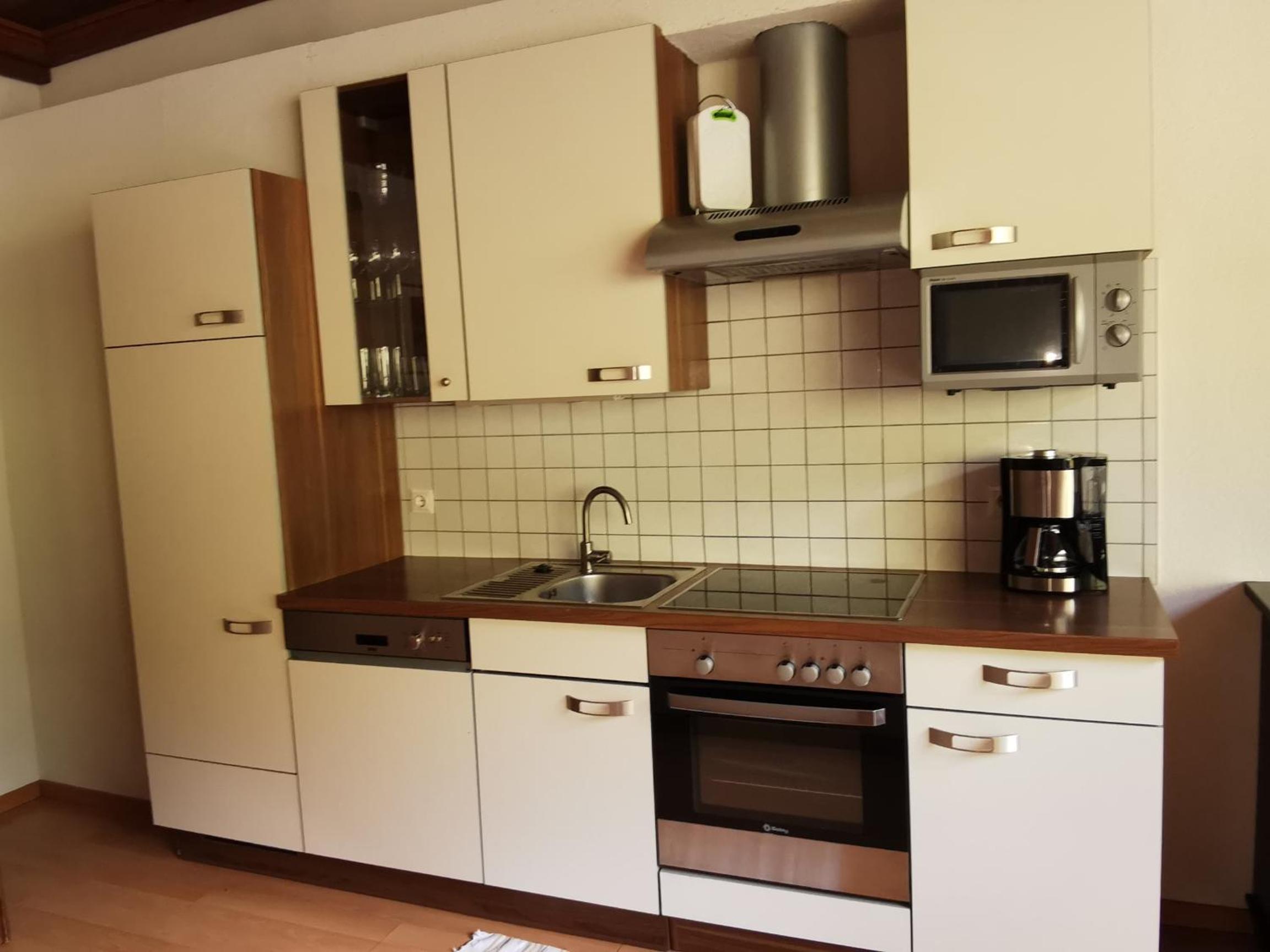 Schlossalm Appartement