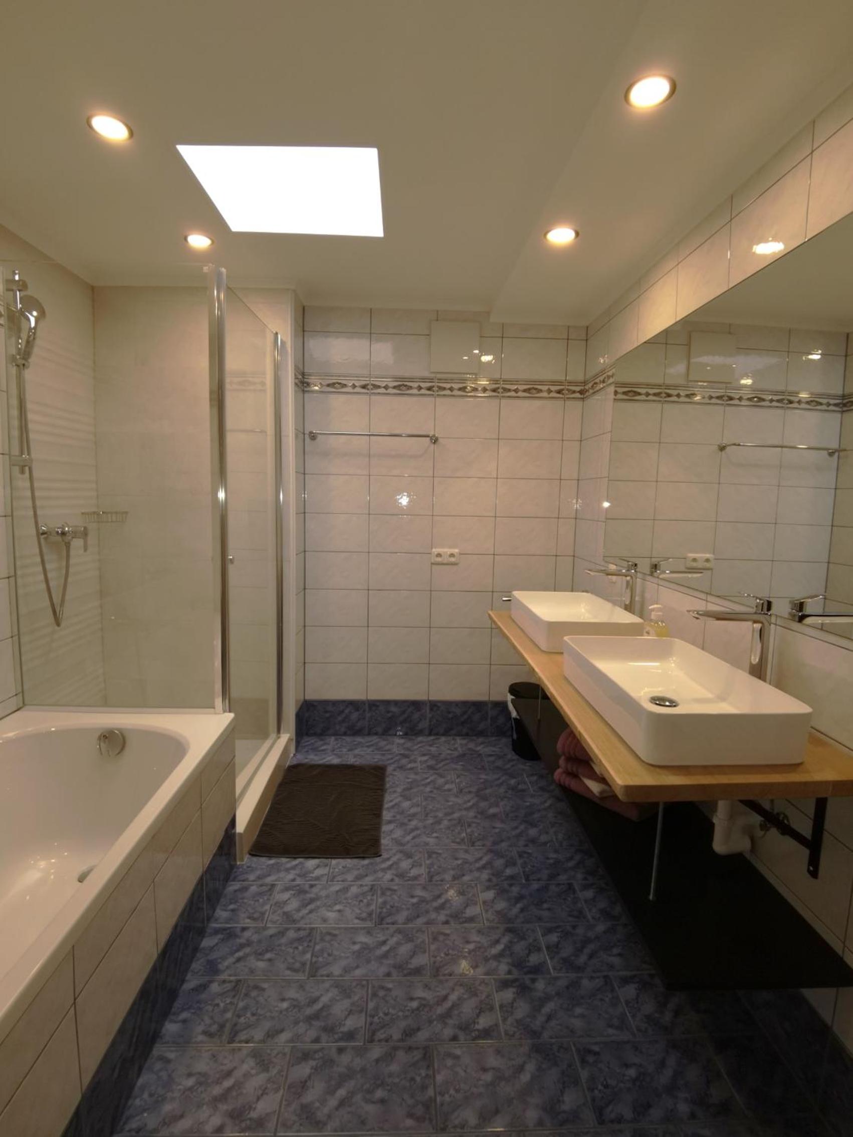 Schlossalm Appartement