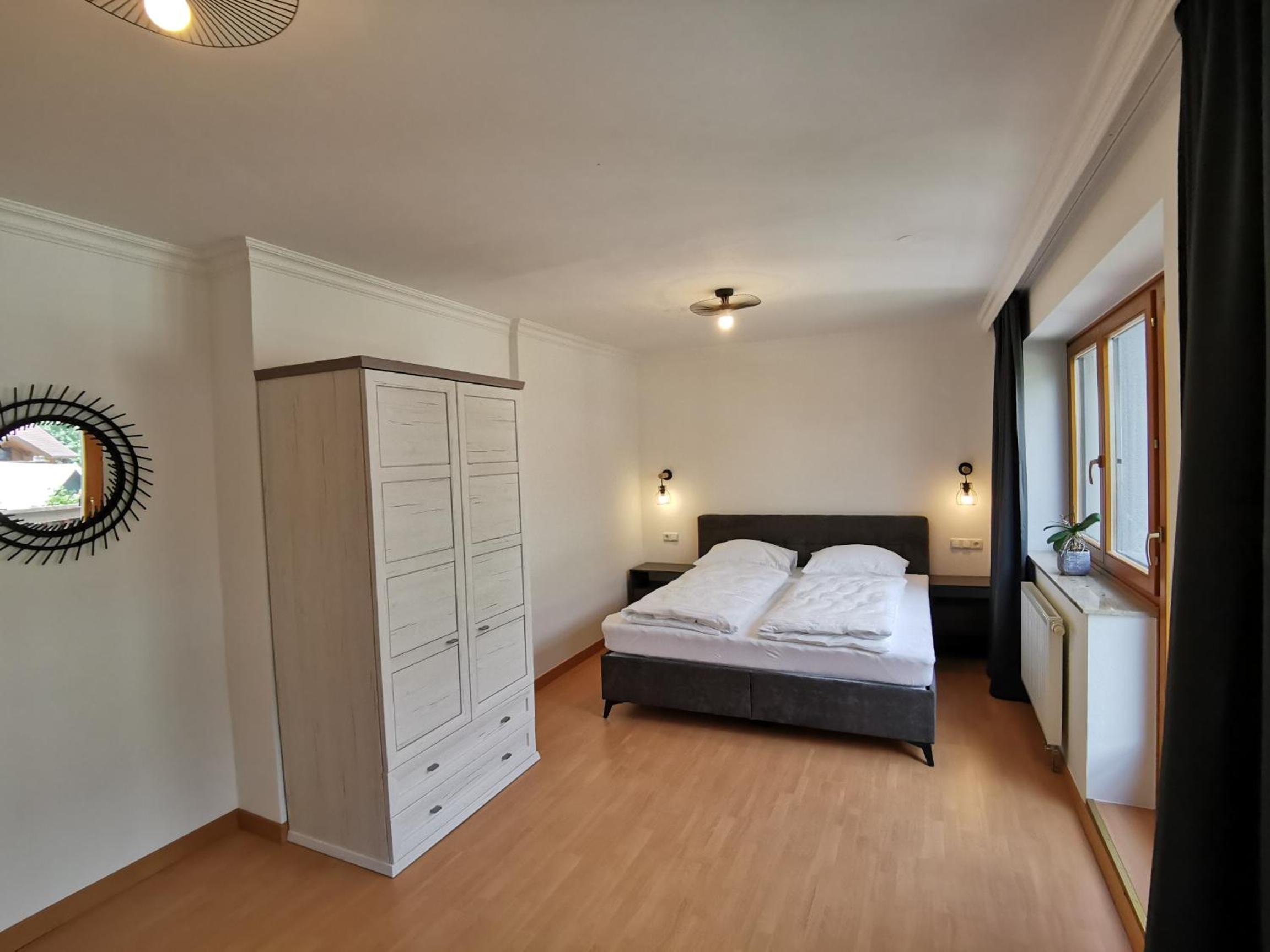 Schlossalm Appartement